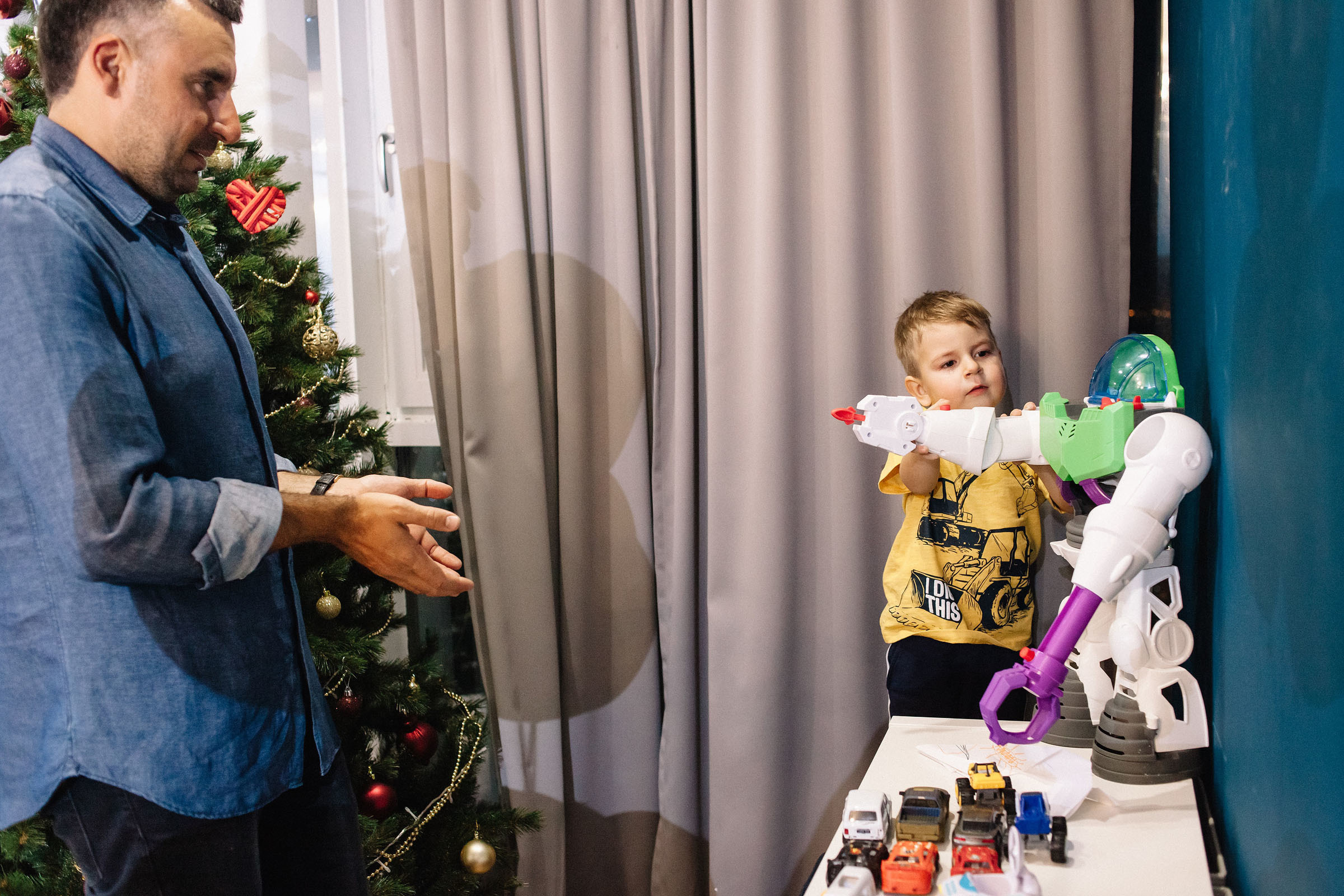 Савелий / ДР 4 года. Семейный и свадебный фотограф в Майкопе Михаил Мартиросян