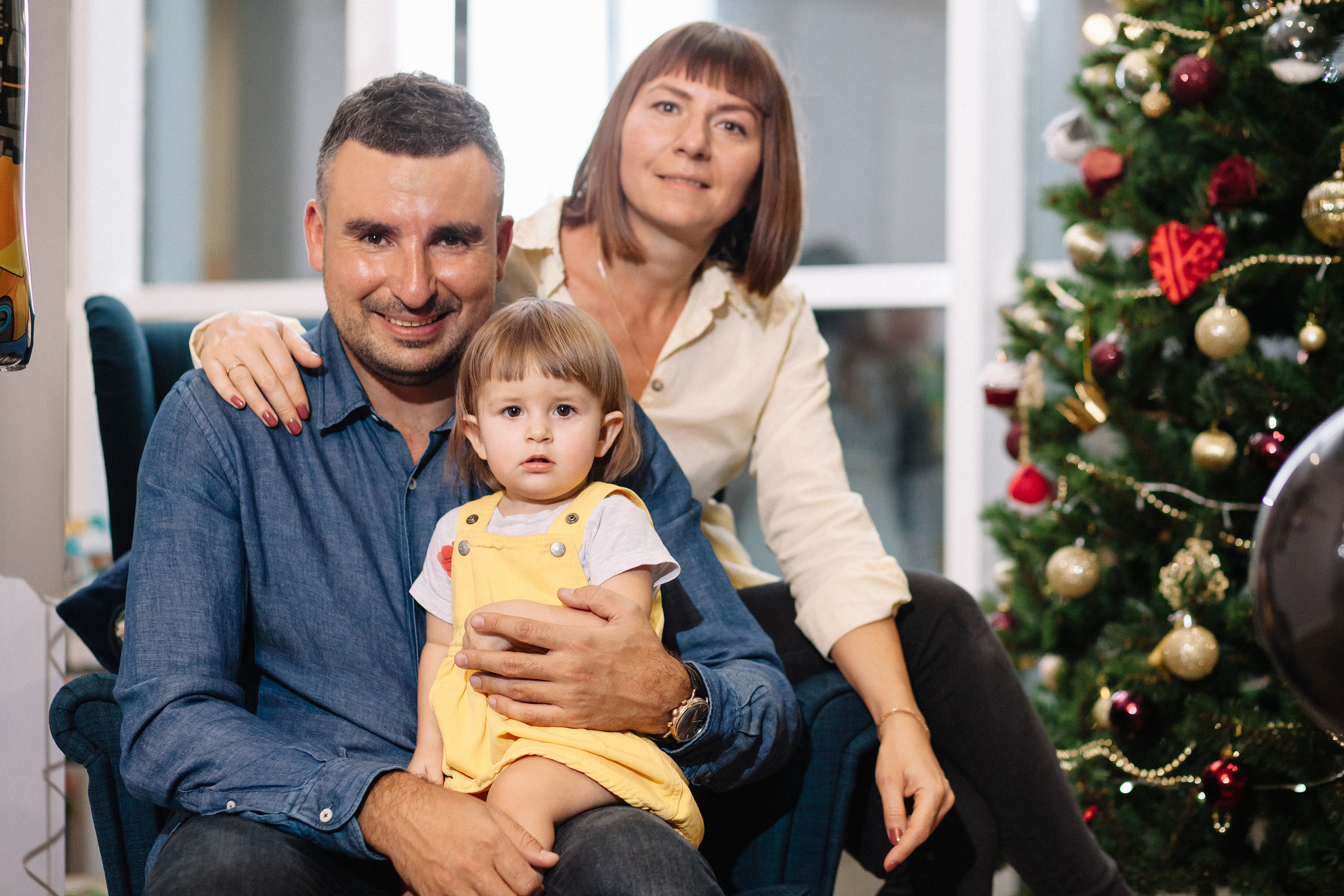 Савелий / ДР 4 года. Семейный и свадебный фотограф в Майкопе Михаил Мартиросян