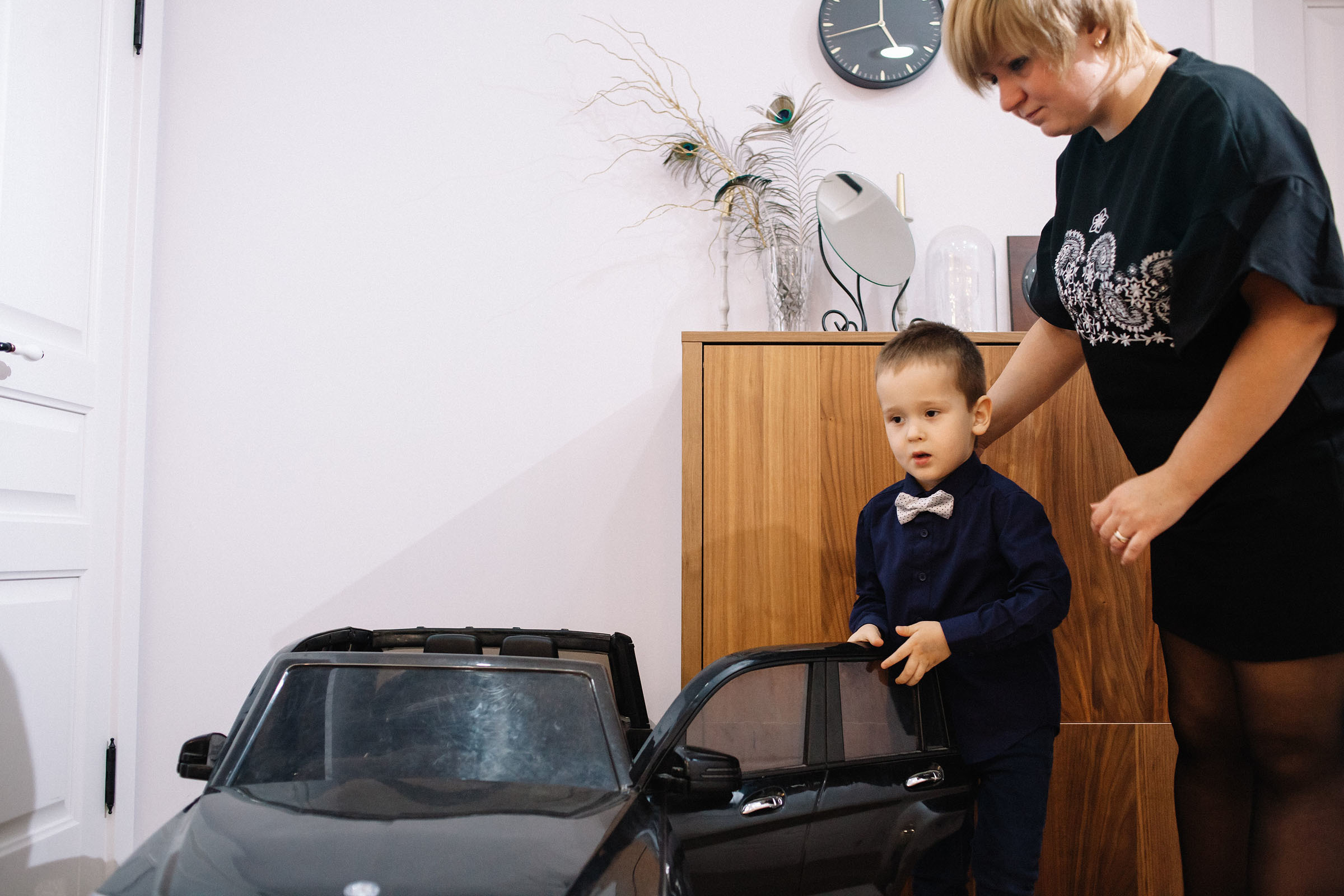 Савелий / ДР 4 года. Семейный и свадебный фотограф в Майкопе Михаил Мартиросян