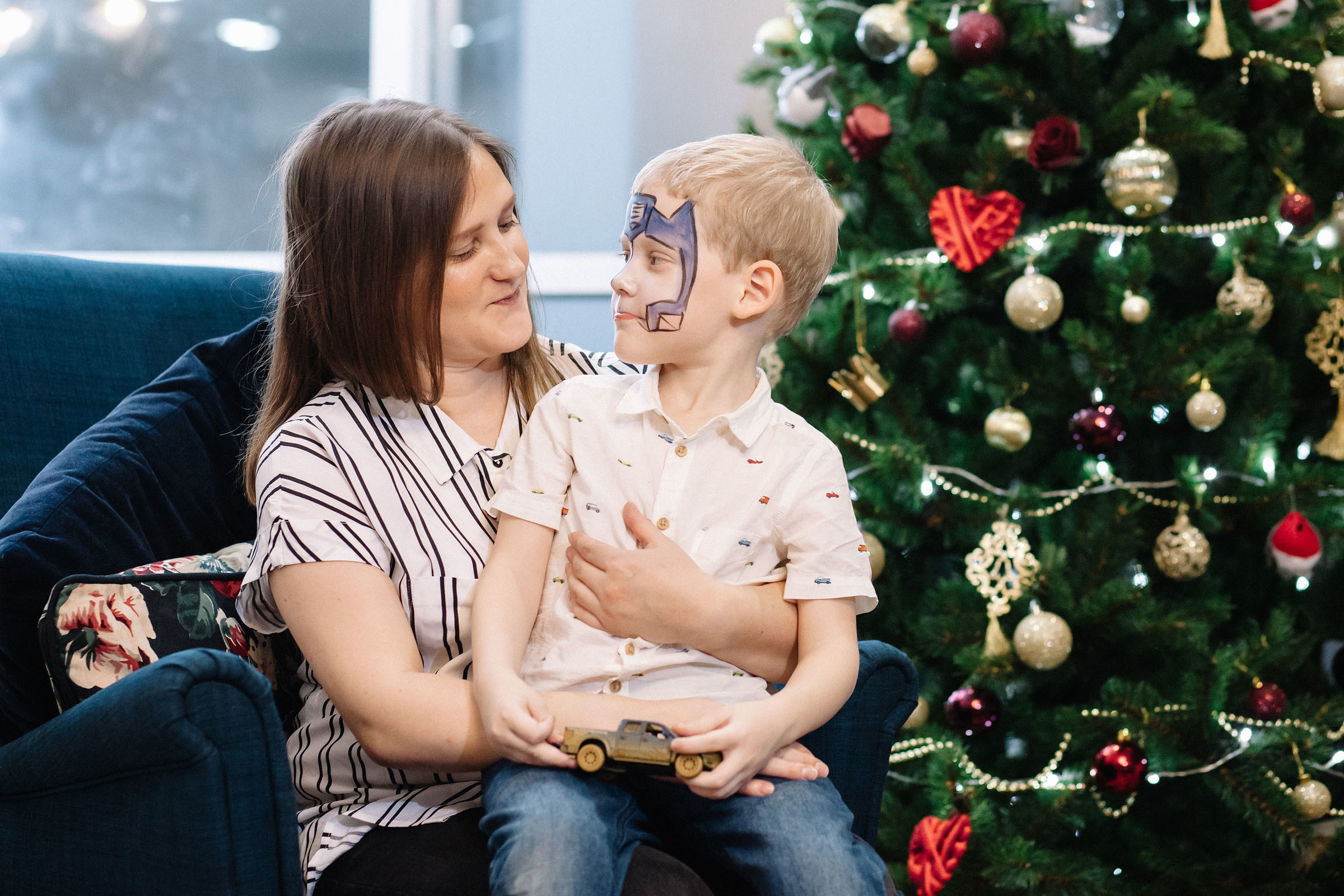 Савелий / ДР 4 года. Семейный и свадебный фотограф в Майкопе Михаил Мартиросян