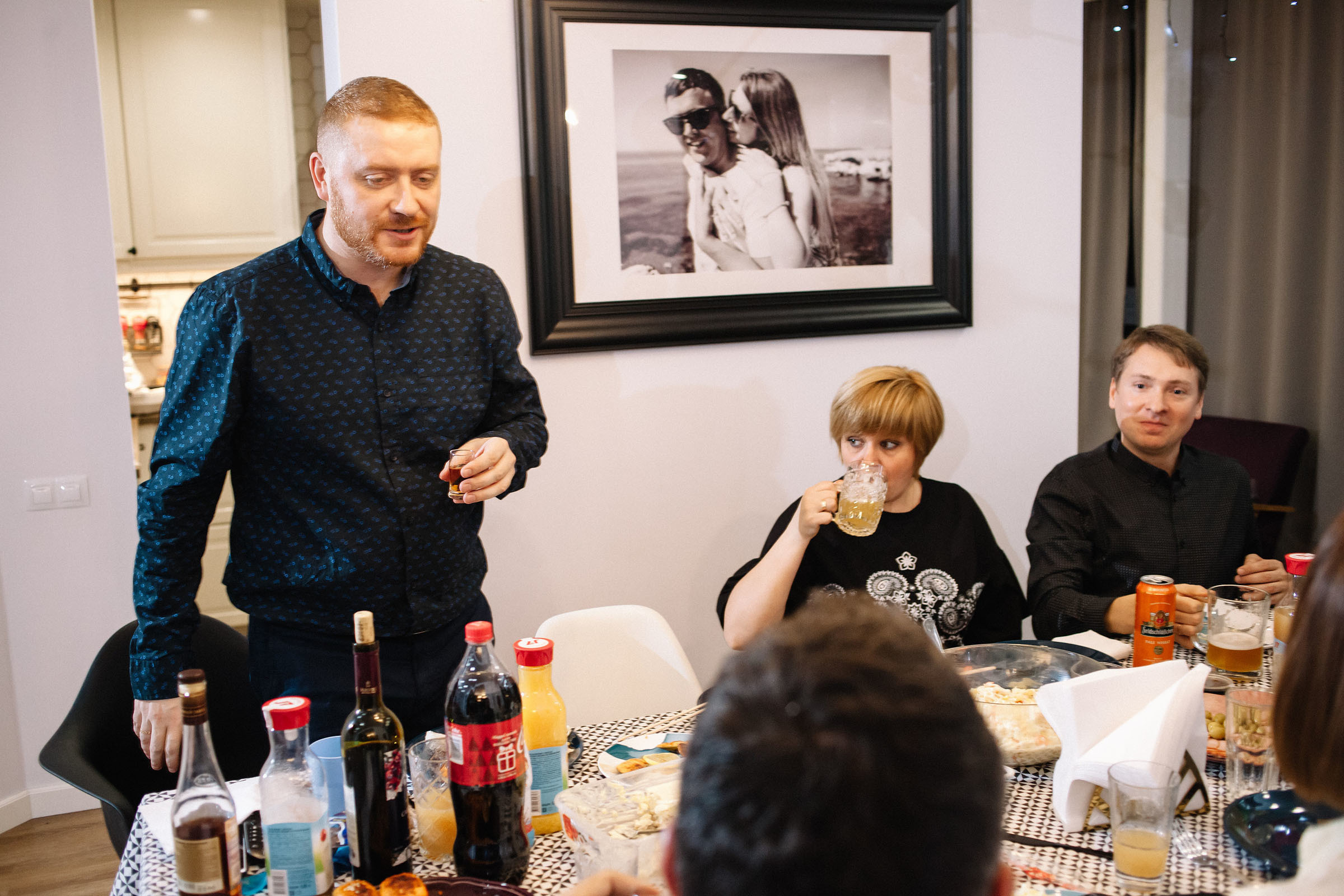 Савелий / ДР 4 года. Семейный и свадебный фотограф в Майкопе Михаил Мартиросян