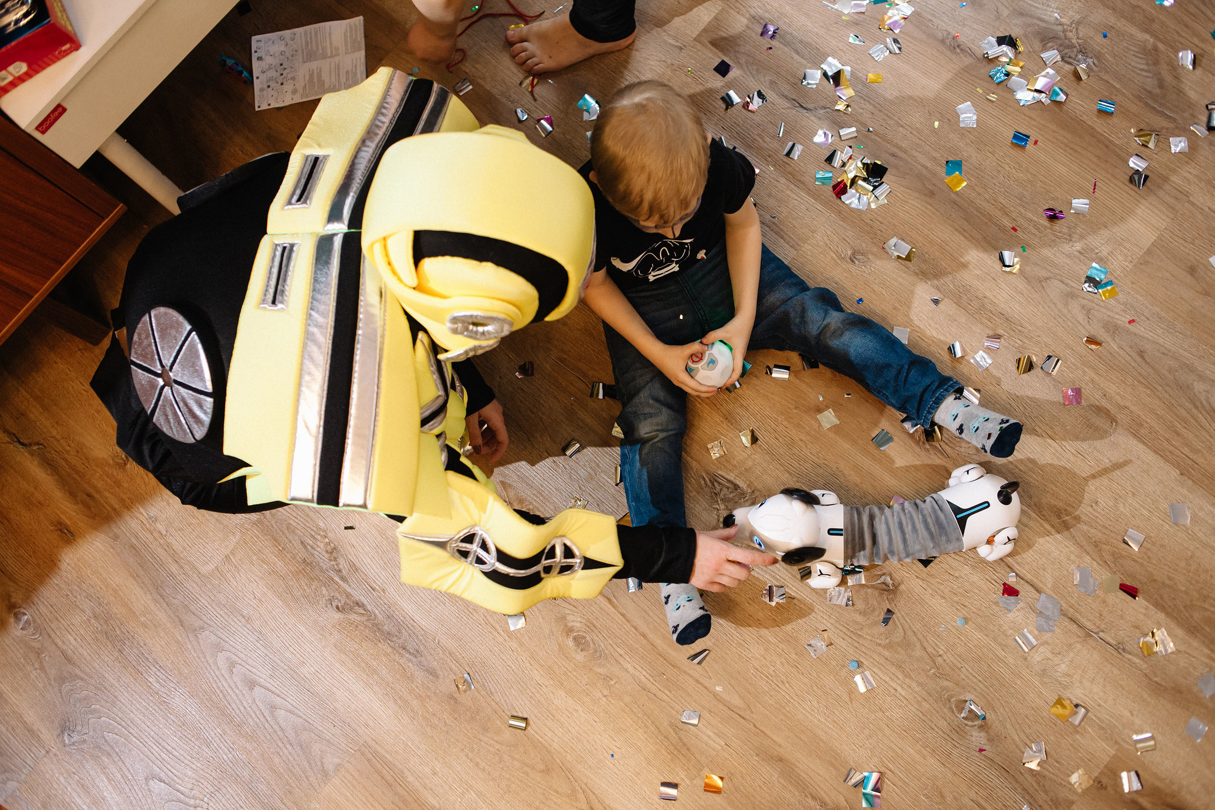 Савелий / ДР 4 года. Семейный и свадебный фотограф в Майкопе Михаил Мартиросян