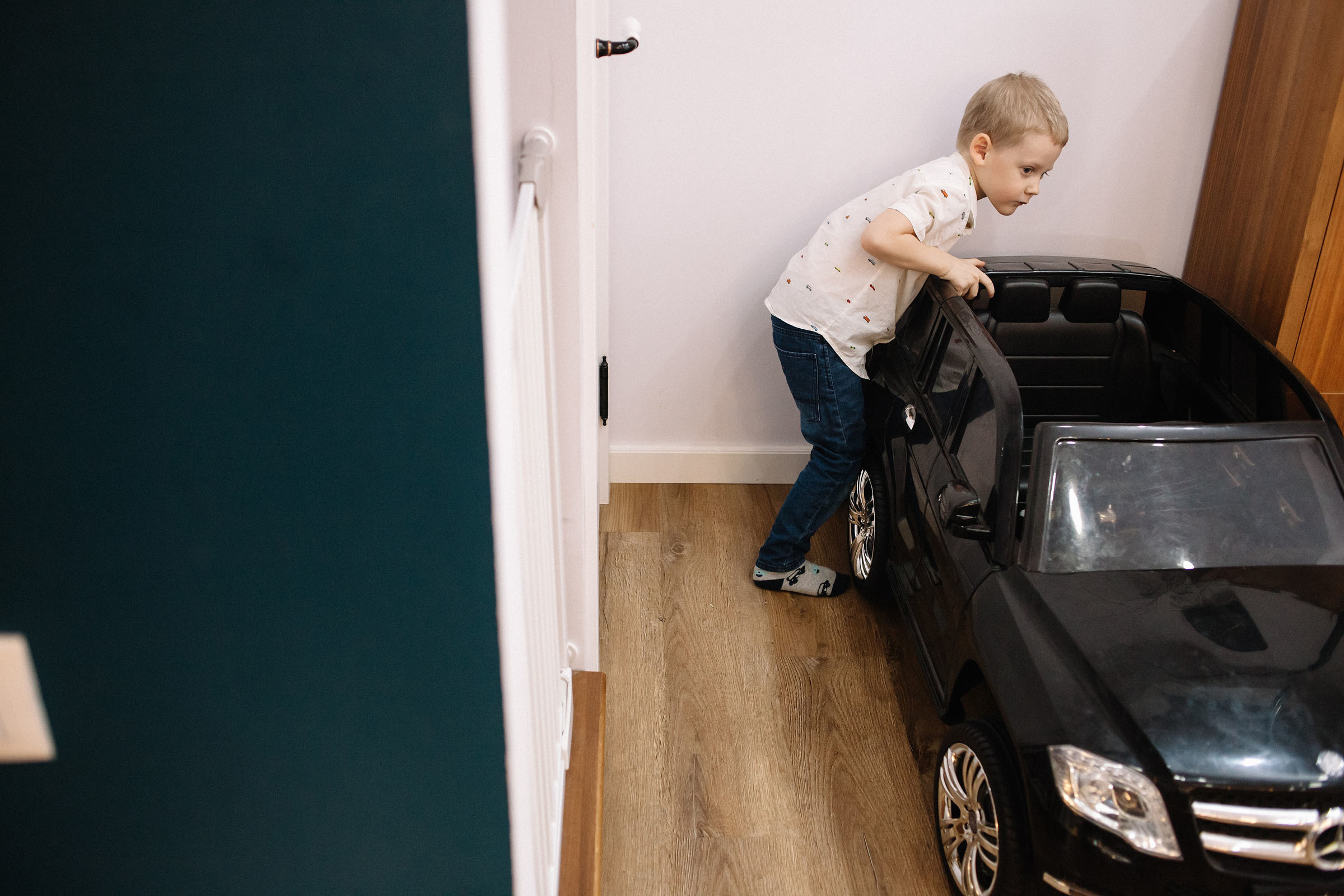 Савелий / ДР 4 года. Семейный и свадебный фотограф в Майкопе Михаил Мартиросян