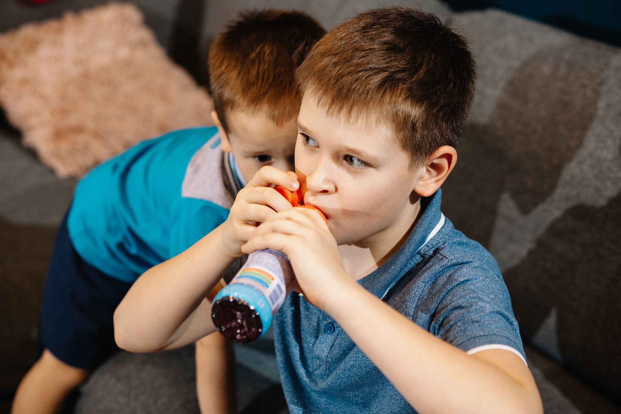 Савелий / ДР 4 года. Семейный и свадебный фотограф в Майкопе Михаил Мартиросян