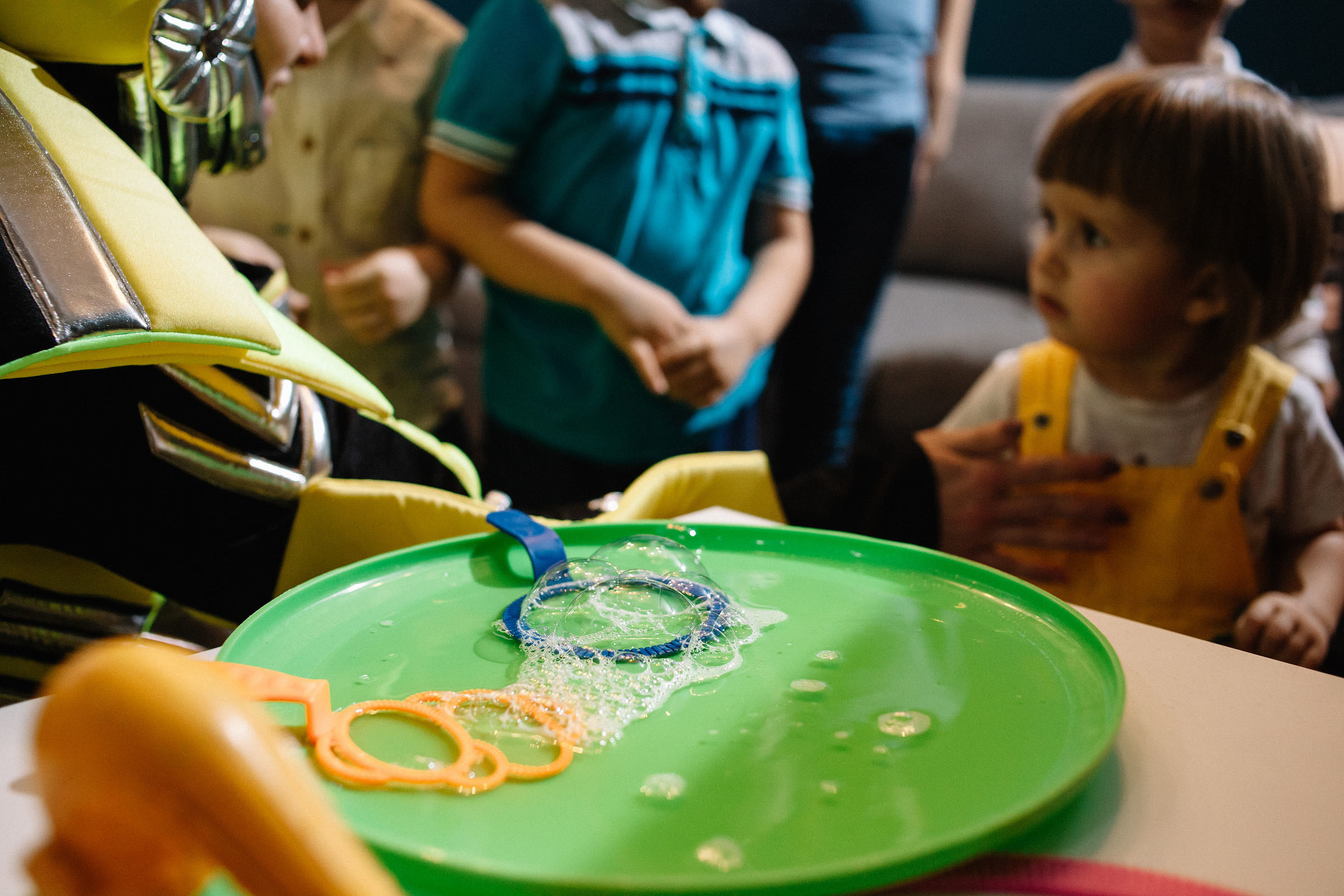 Савелий / ДР 4 года. Семейный и свадебный фотограф в Майкопе Михаил Мартиросян