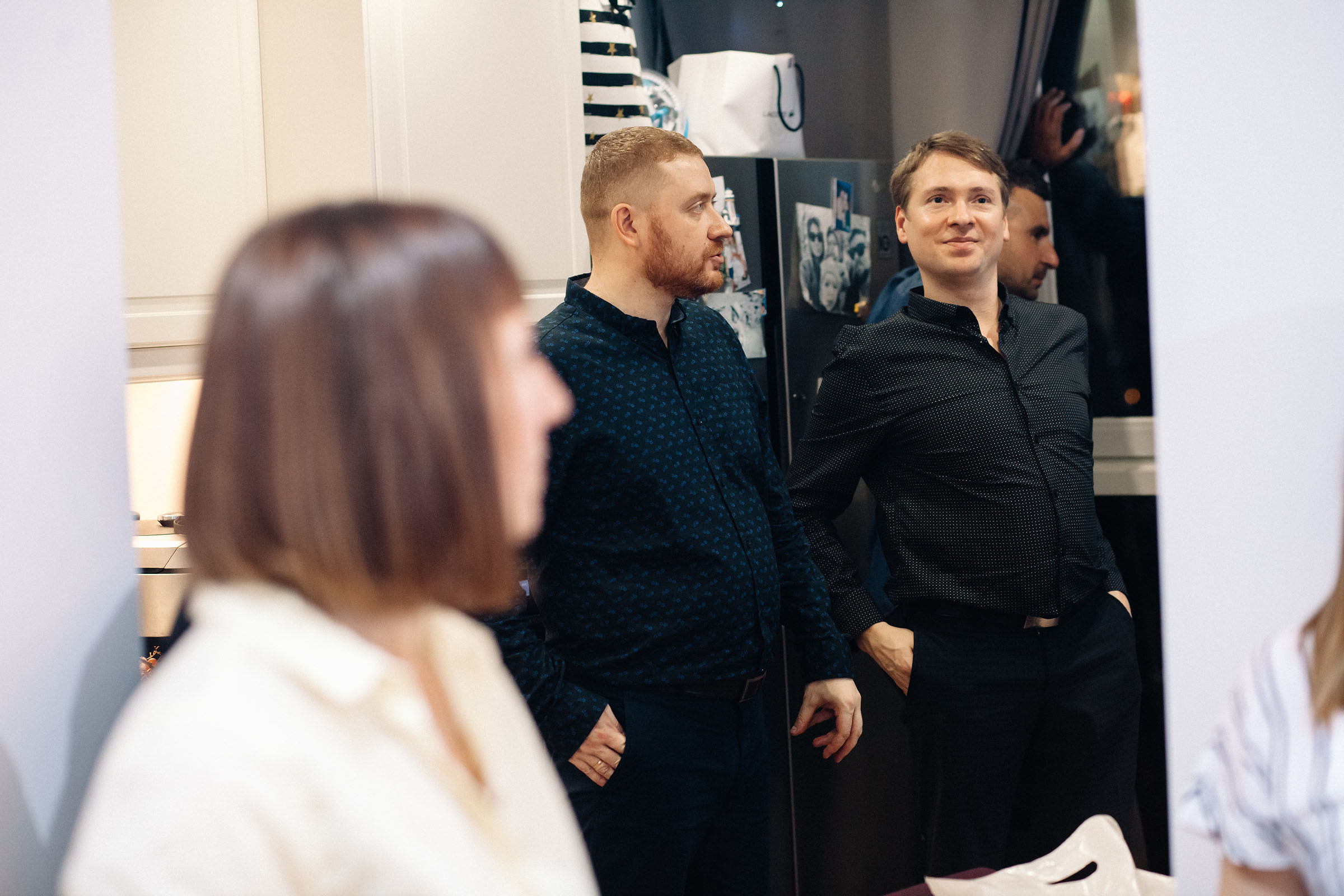 Савелий / ДР 4 года. Семейный и свадебный фотограф в Майкопе Михаил Мартиросян