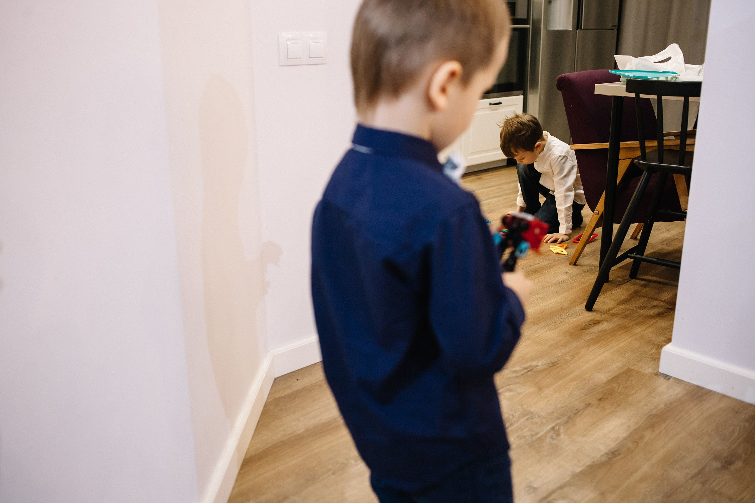 Савелий / ДР 4 года. Семейный и свадебный фотограф в Майкопе Михаил Мартиросян