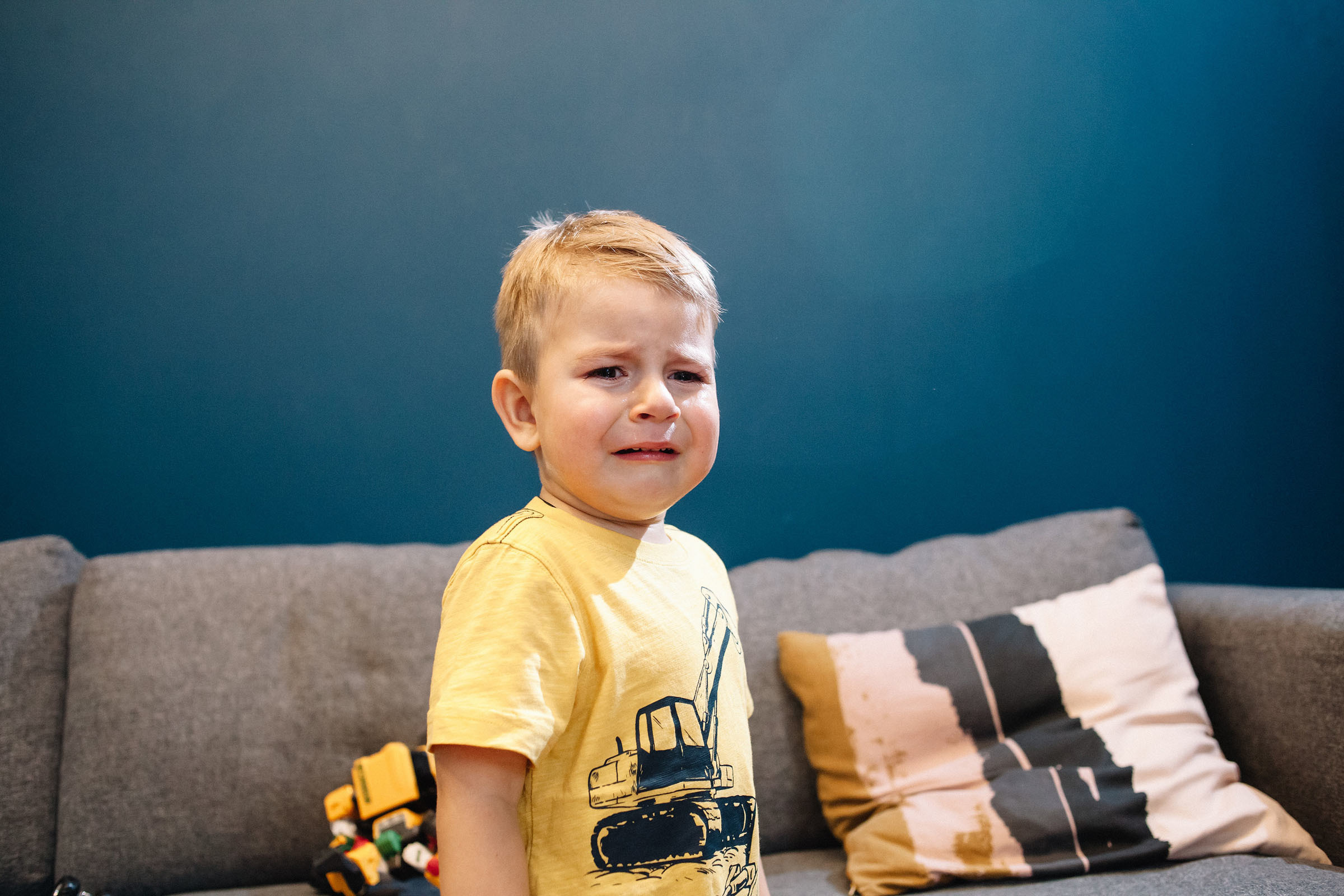 Савелий / ДР 4 года. Семейный и свадебный фотограф в Майкопе Михаил Мартиросян