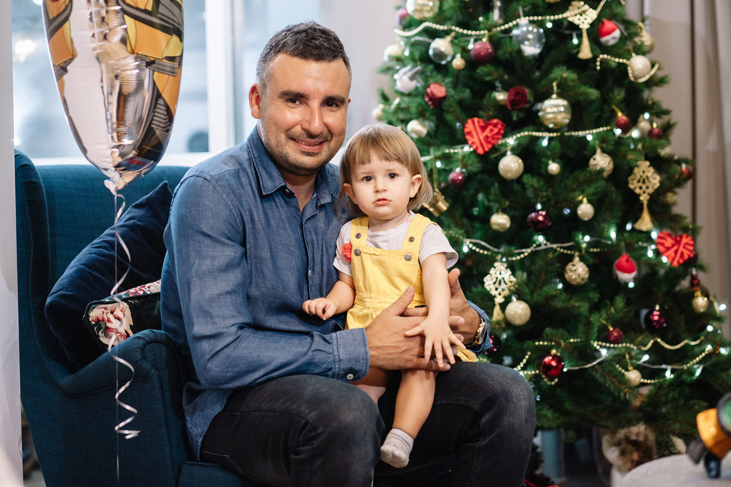 Савелий / ДР 4 года. Семейный и свадебный фотограф в Майкопе Михаил Мартиросян