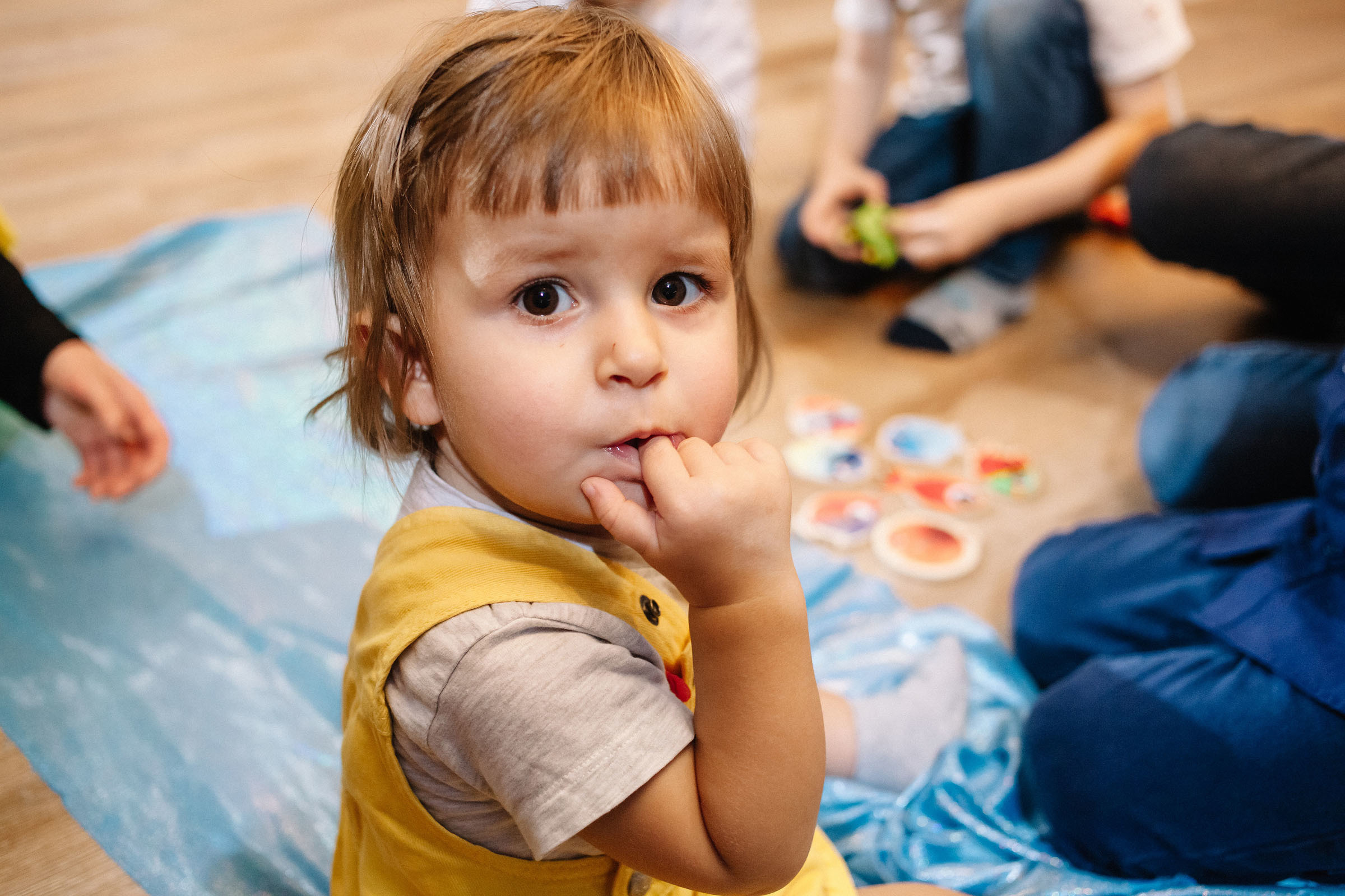 Савелий / ДР 4 года. Семейный и свадебный фотограф в Майкопе Михаил Мартиросян