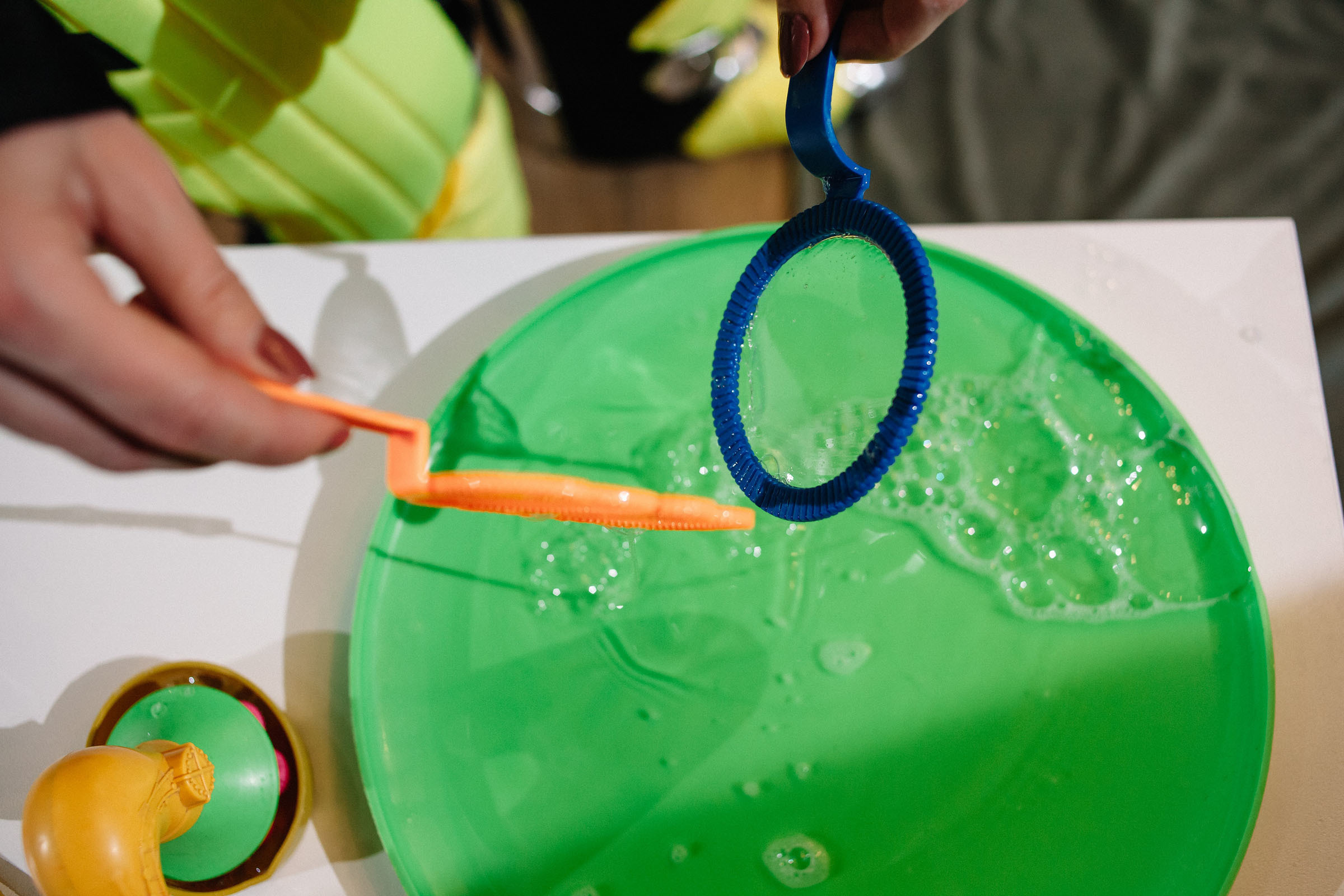 Савелий / ДР 4 года. Семейный и свадебный фотограф в Майкопе Михаил Мартиросян