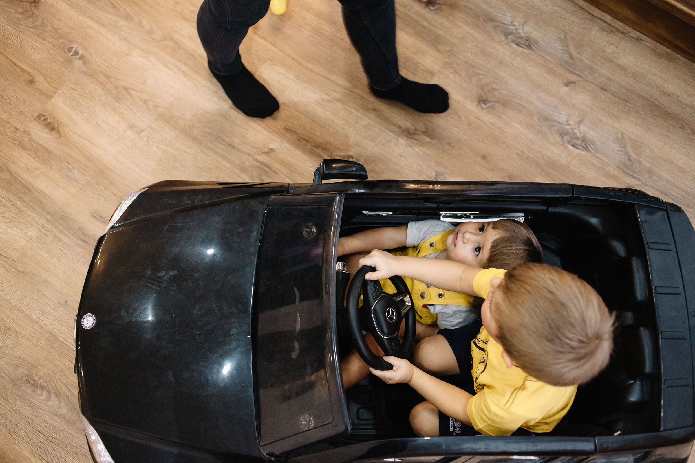 Савелий / ДР 4 года. Семейный и свадебный фотограф в Майкопе Михаил Мартиросян