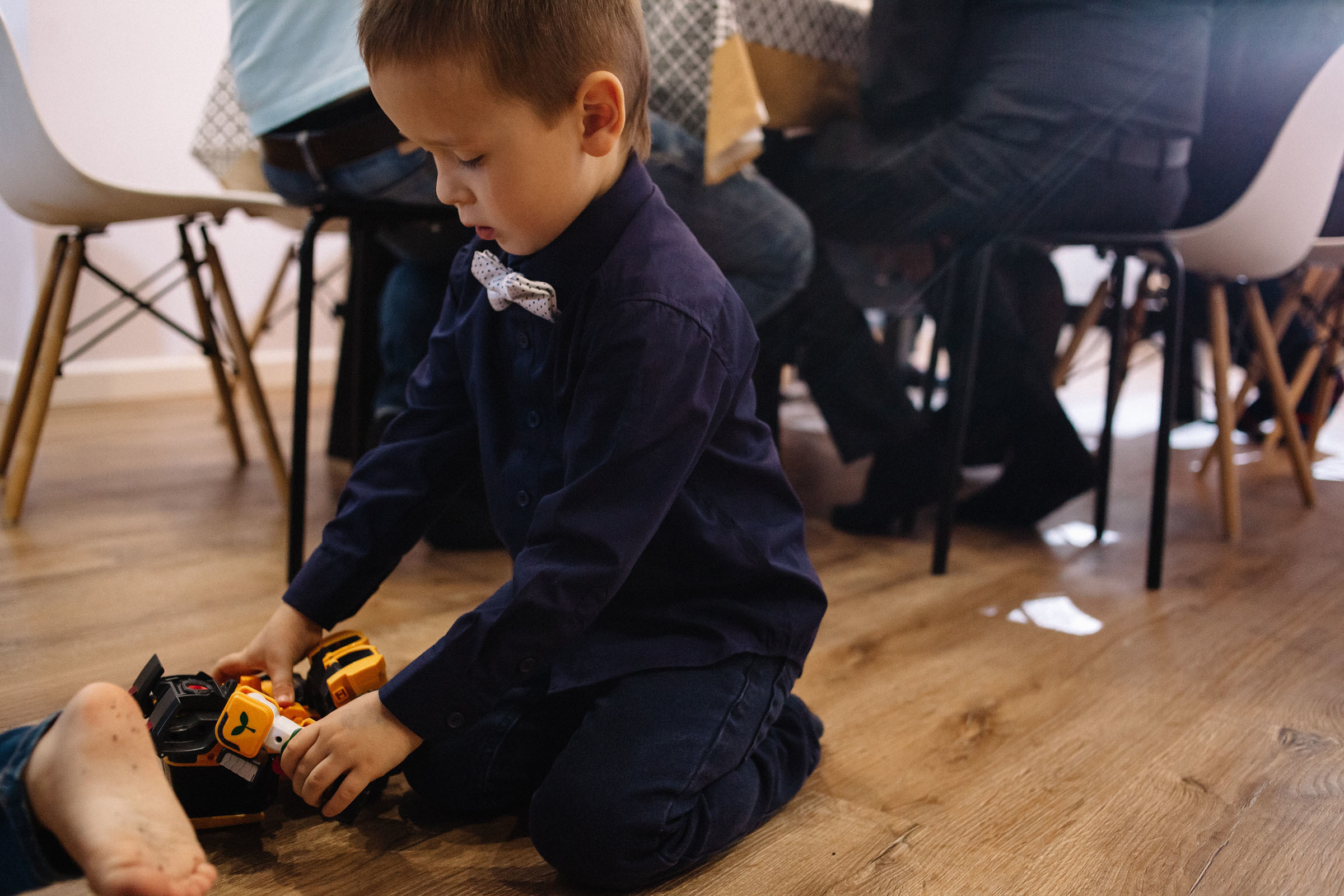 Савелий / ДР 4 года. Семейный и свадебный фотограф в Майкопе Михаил Мартиросян