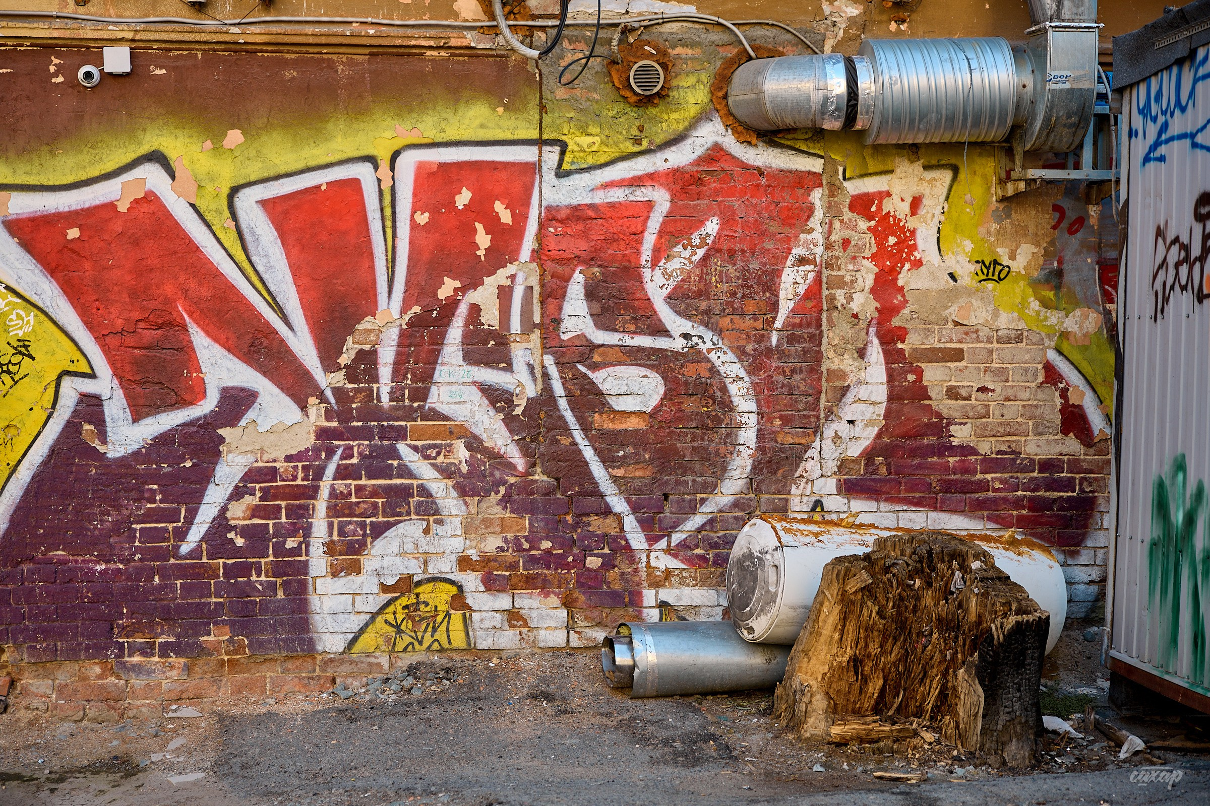 Фотопрогулка #3 от 03.07.2024. Профессиональный фотограф в Екатеринбурге Юра Сахар