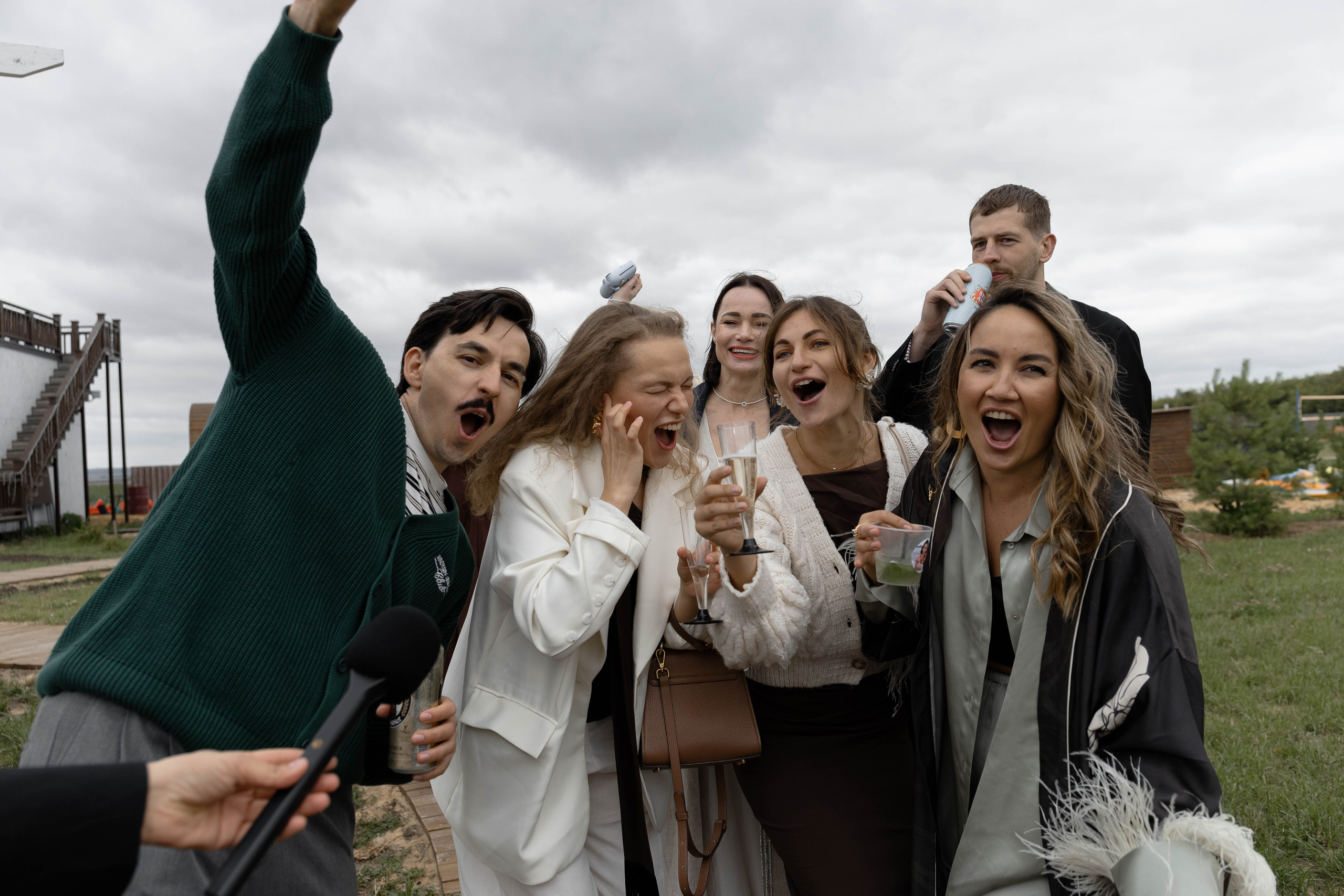 TIMUR | JULIA. Главная