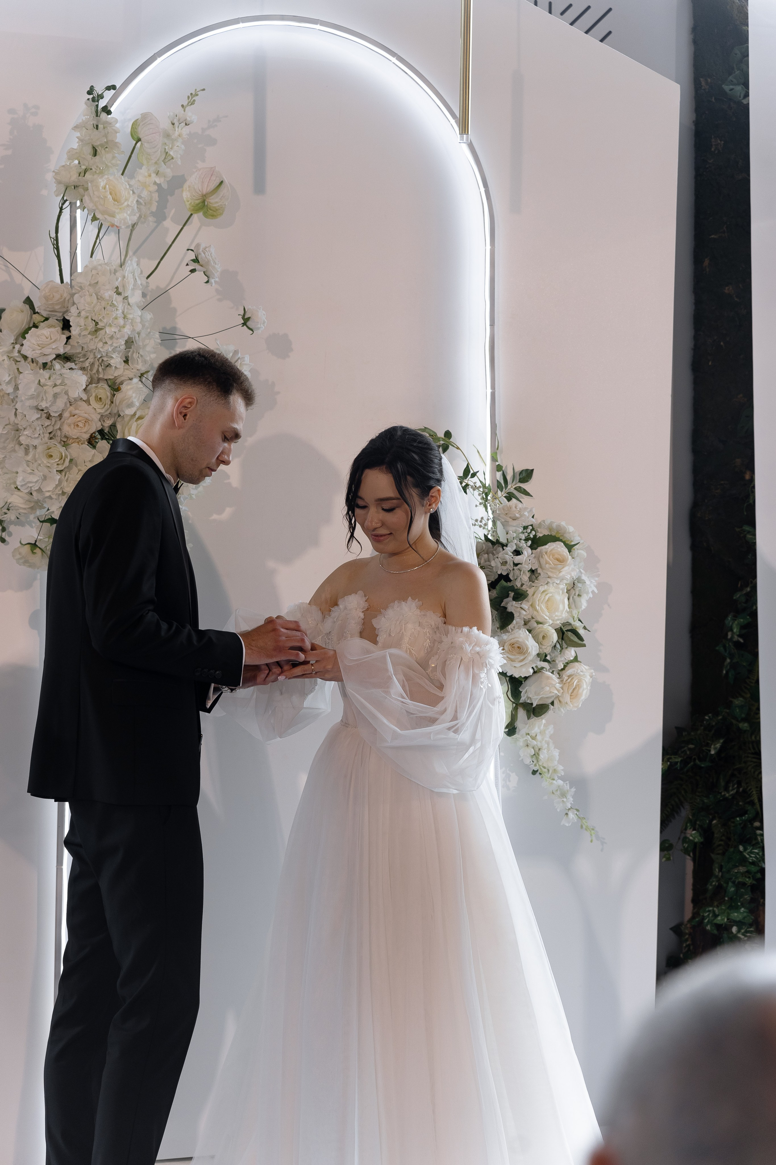 ALEXANDER|ALINA. Главная