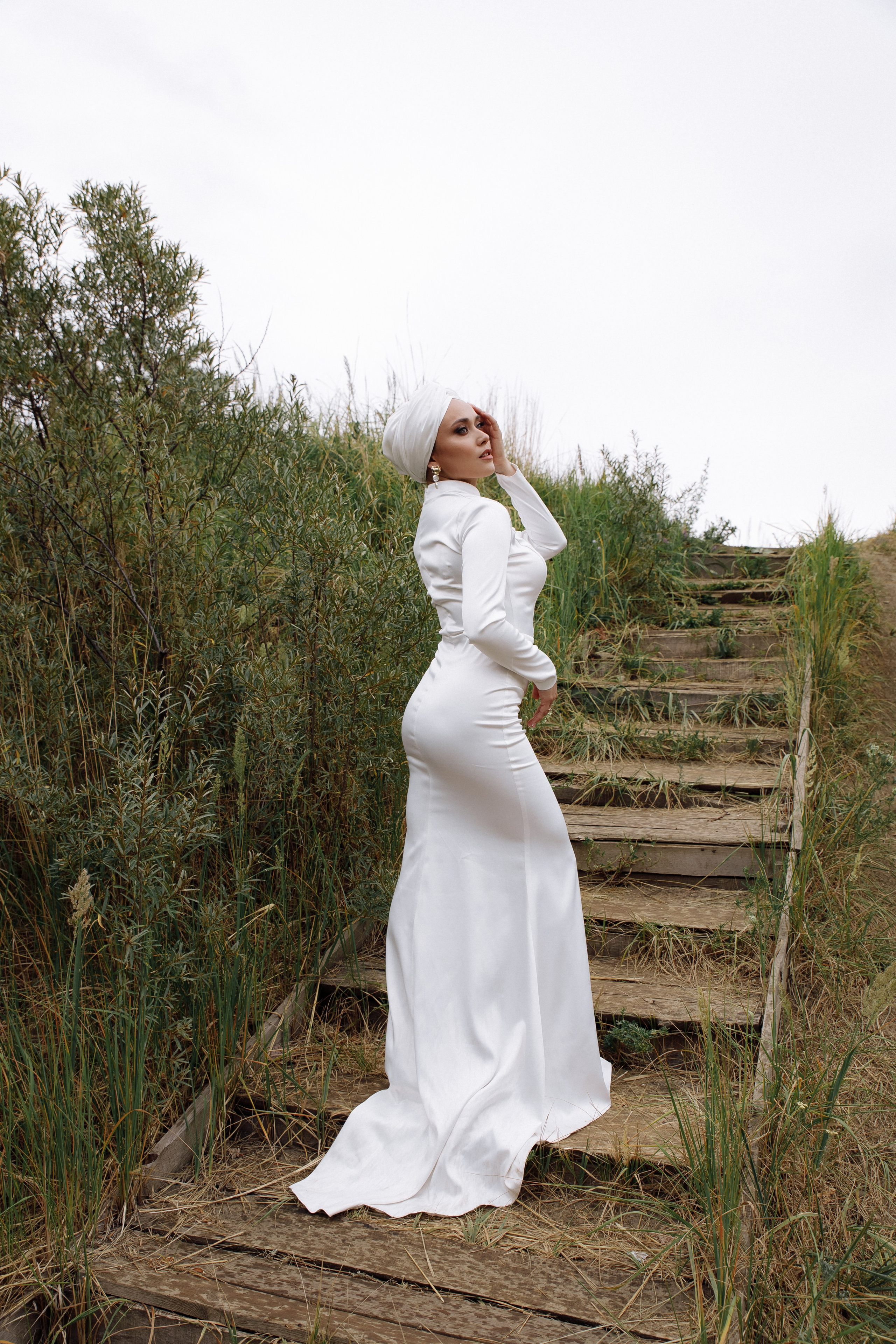 ALIYA|BULAT. Главная