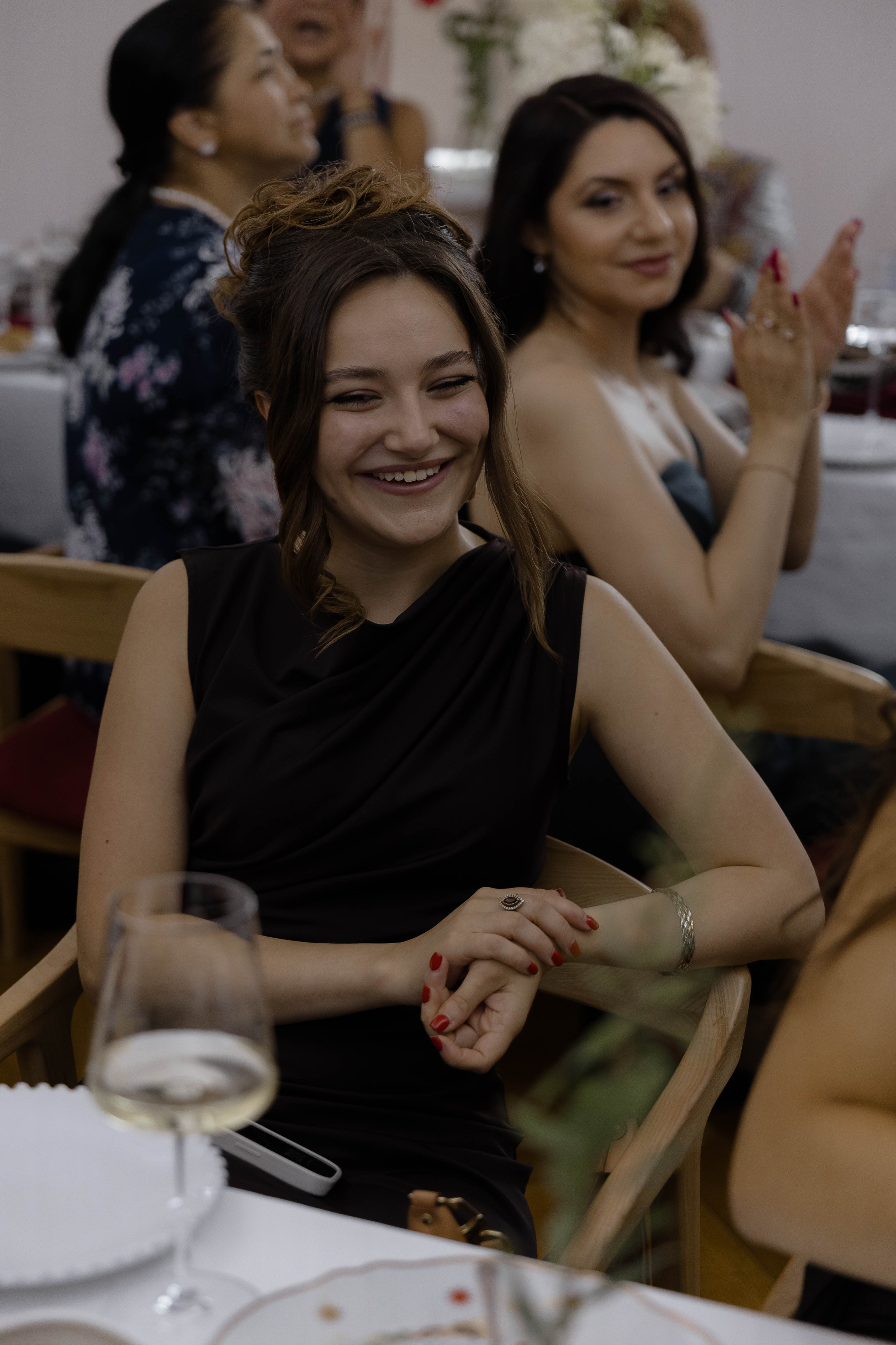 ARTEM | SABRINA. Главная