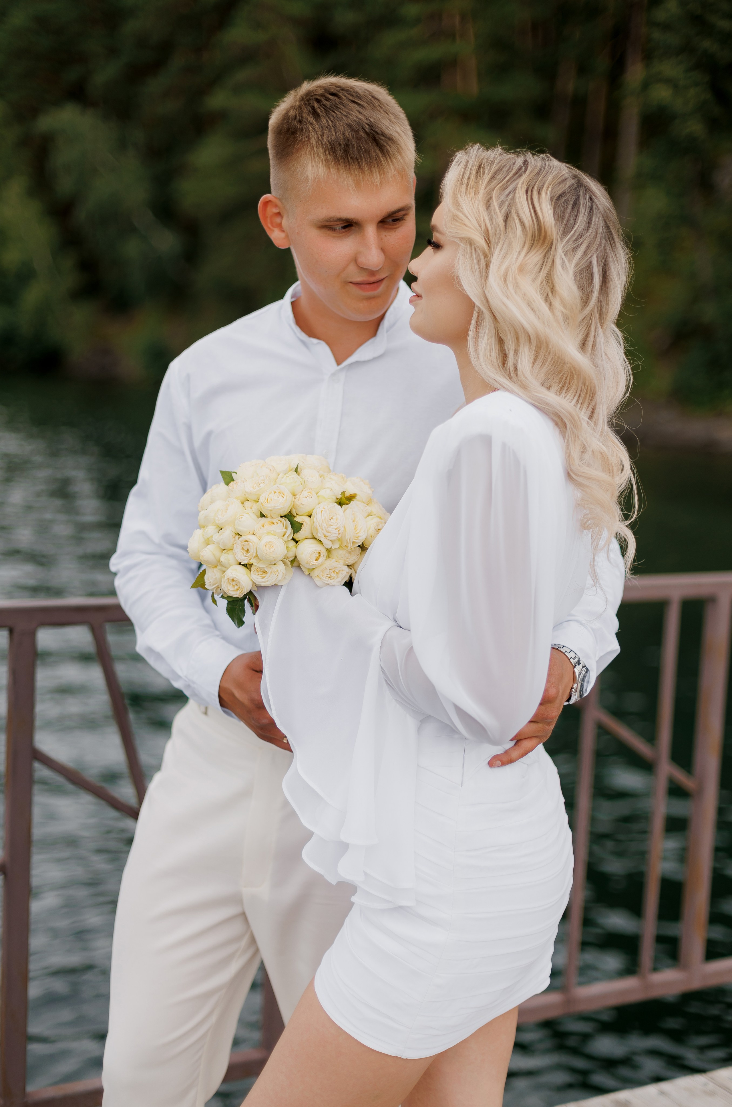 Егор и Виктория. Свадебный и портретный фотограф в Миассе Филиппенко Дарья