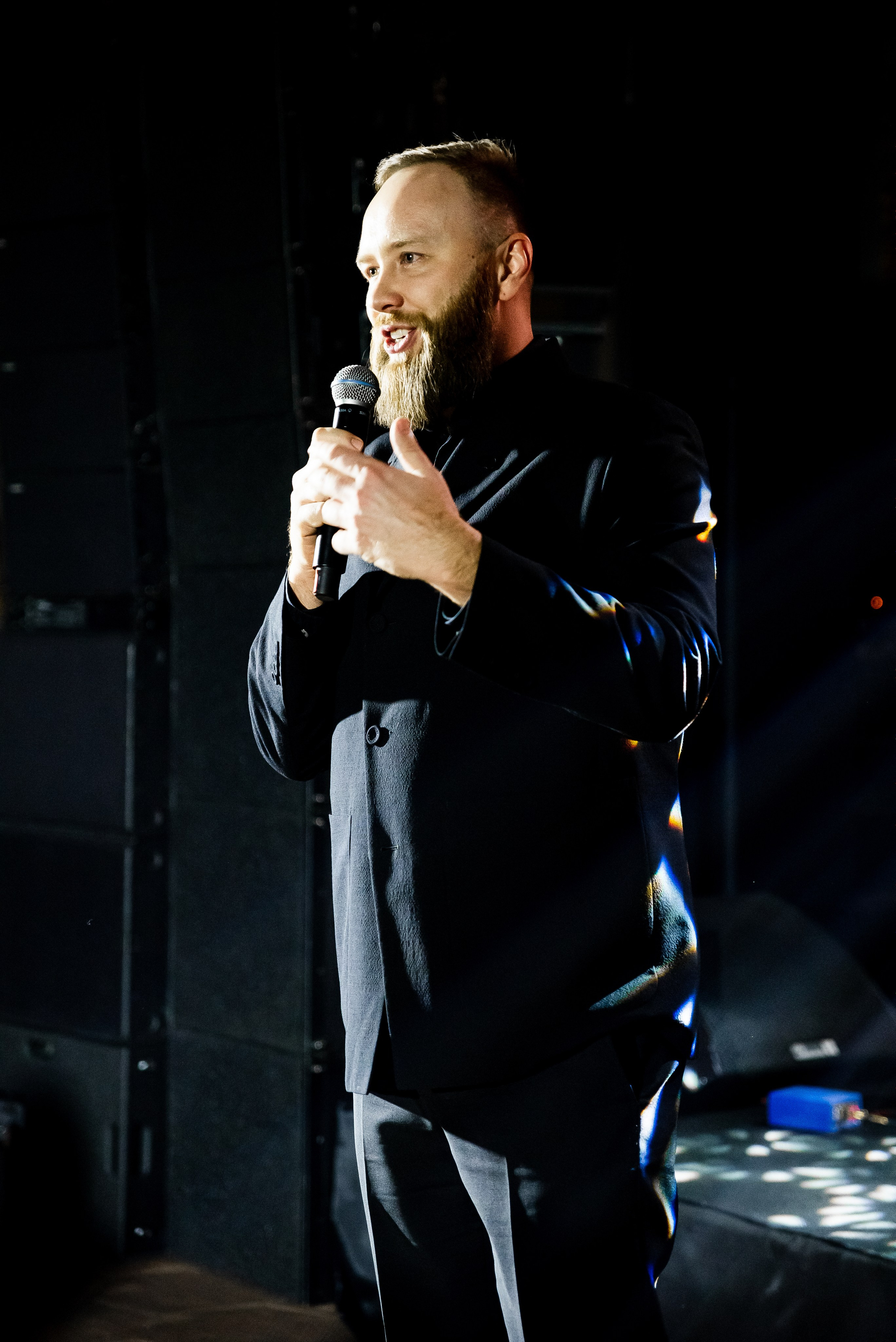 День Рождения. Булат. Фотограф Москва Александра Клименко