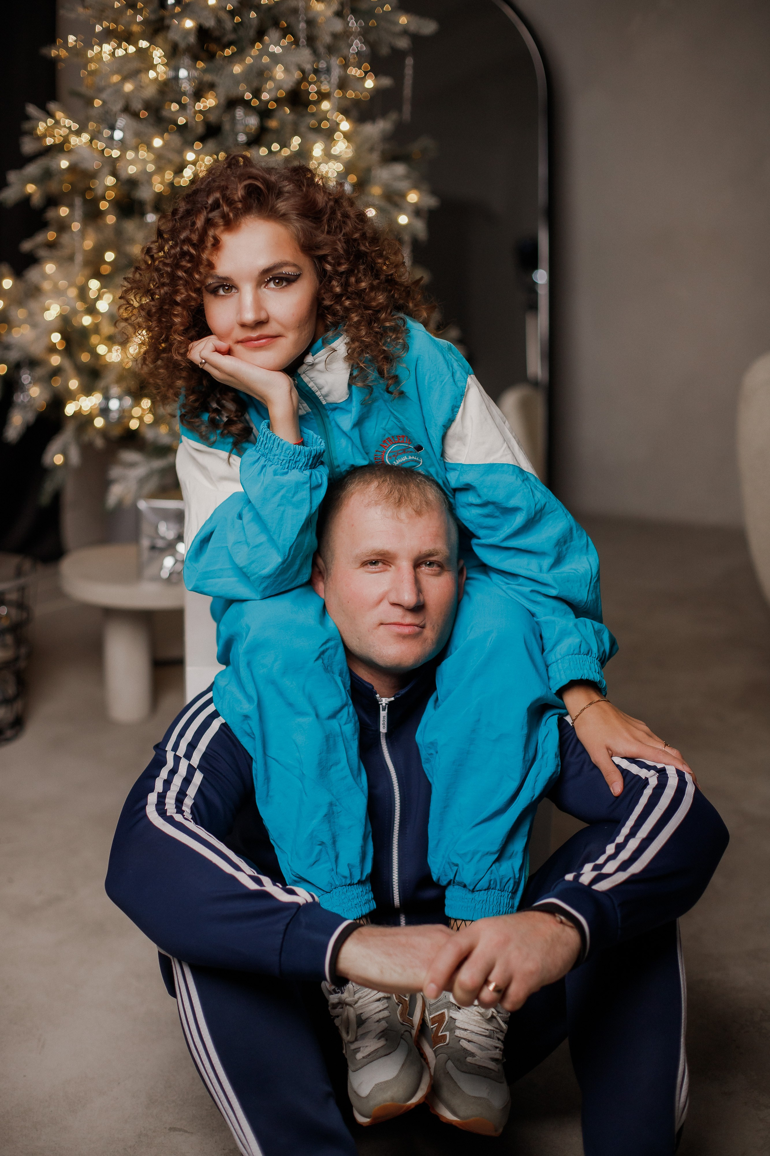 Парные. Креативный и женский Фотограф Омске Наталья Лебедева