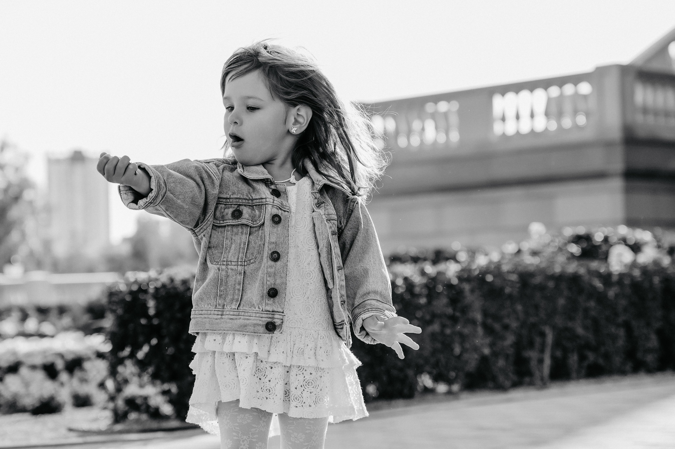 Крещение Маргариты. Свадебный и просто хороший фотограф в Челябинске