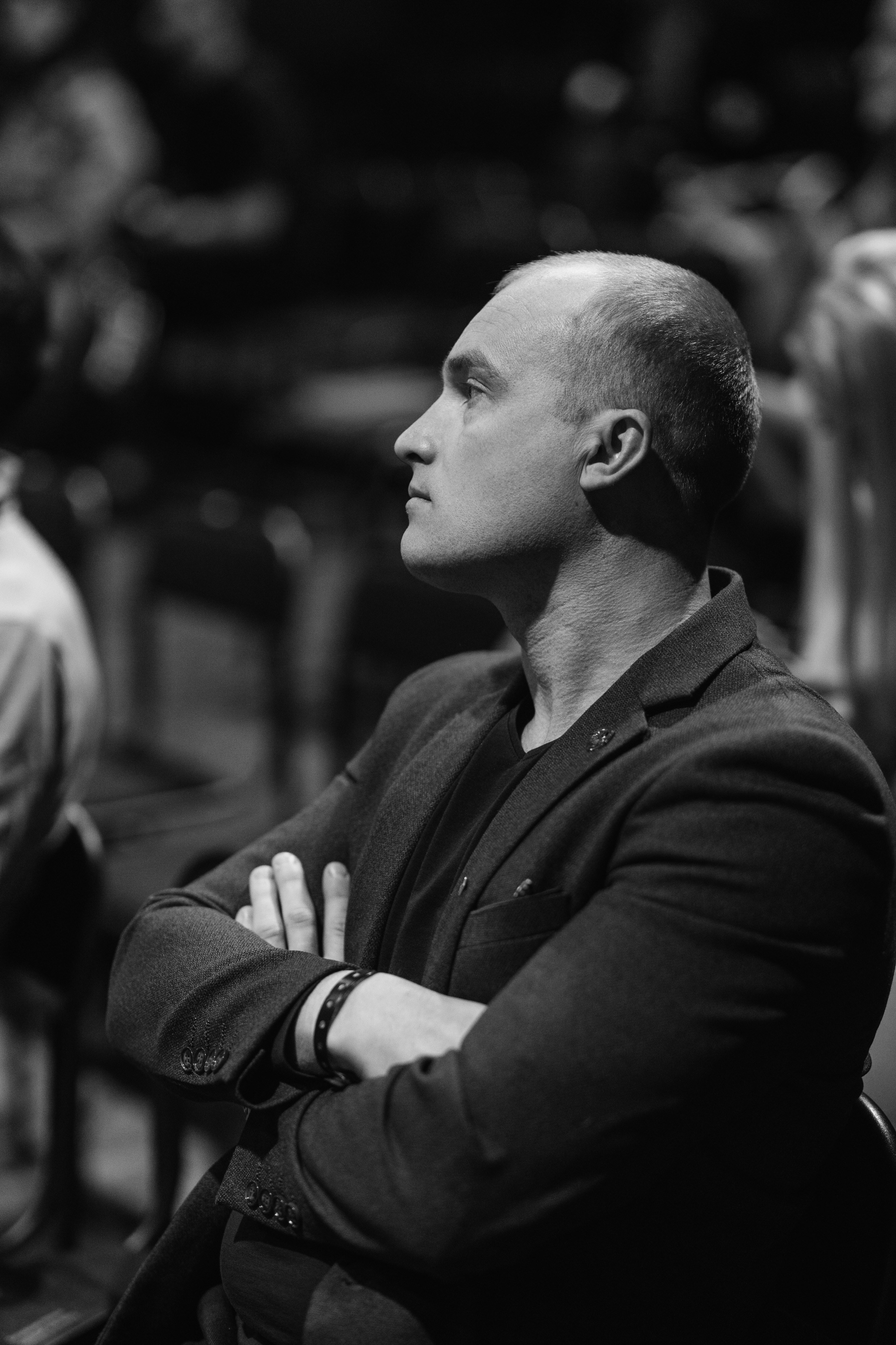 PROF-IT Бизнес-форум. Свадебный и Мужской фотограф