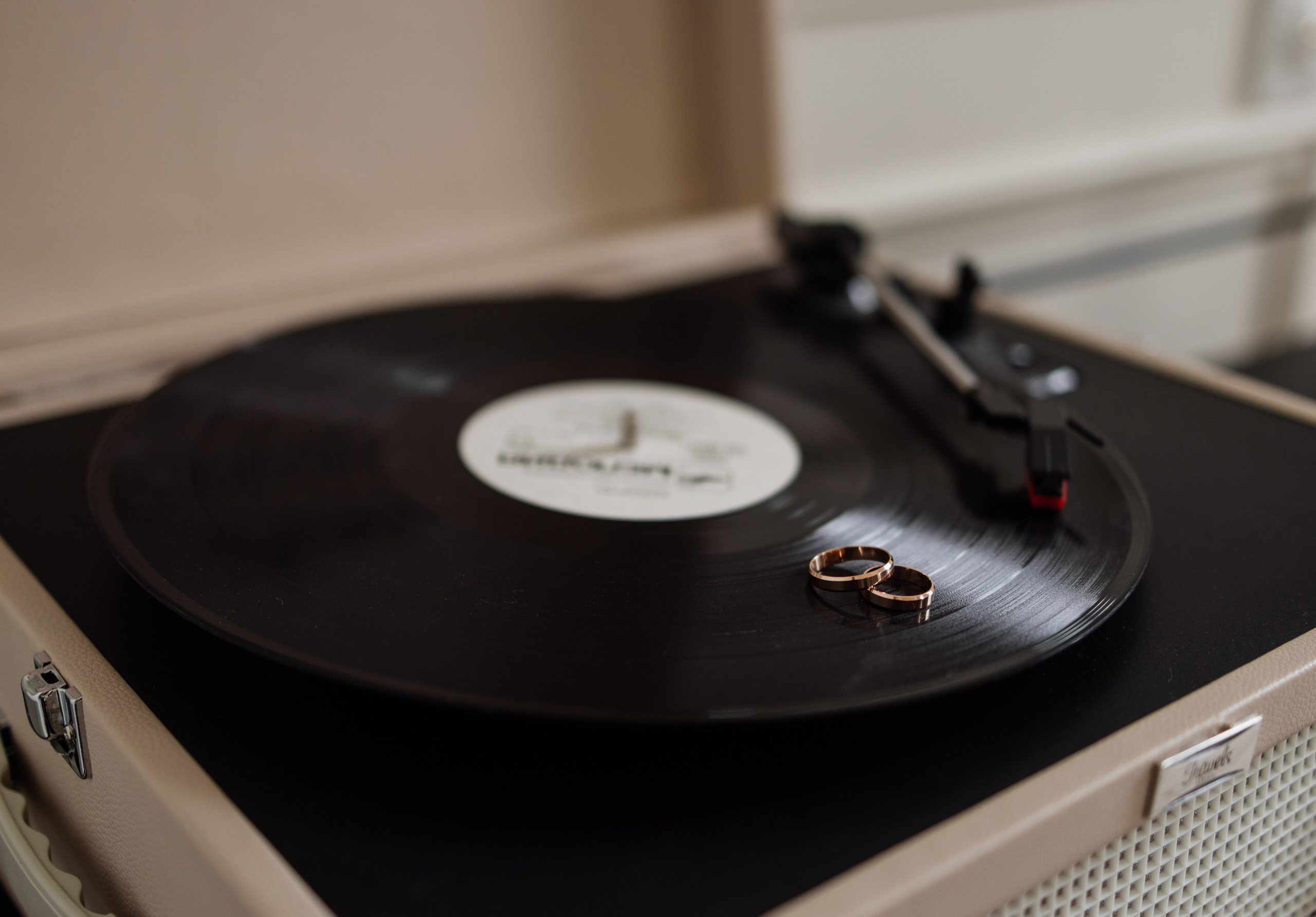 Тимур и Даша. Свадебный фотограф в Астрахани