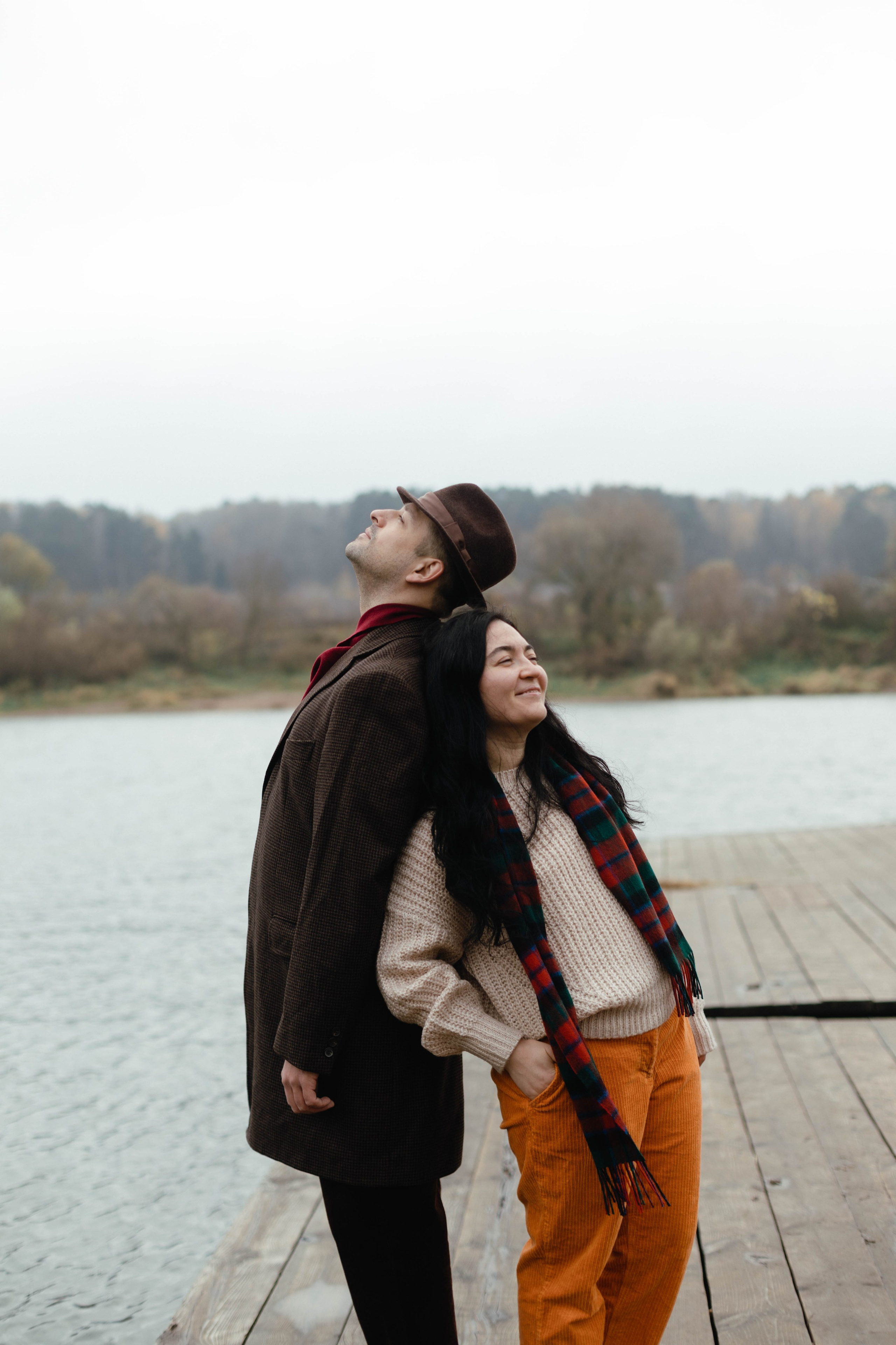 Дима и Магда. Ваш фотограф Любовь Чистякова