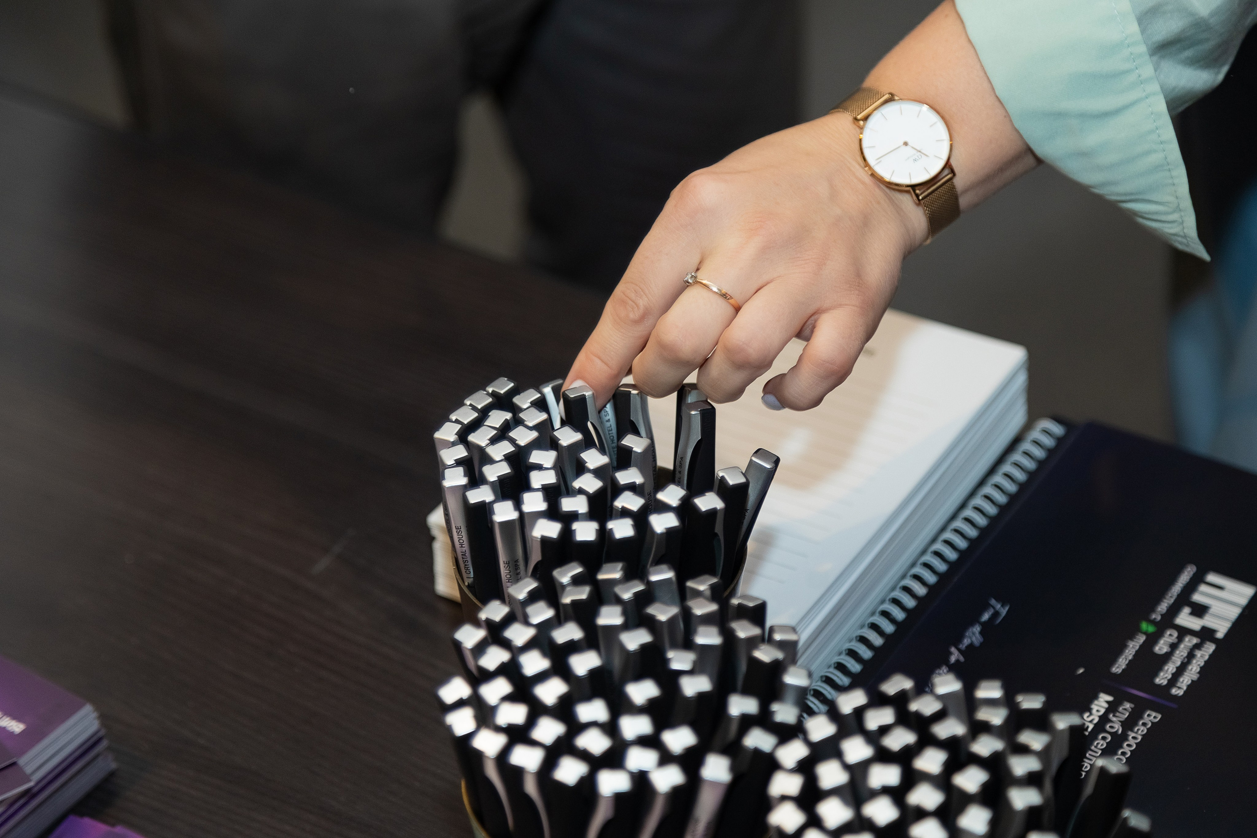 MPSELLERS BUSINESS CLUB. Свадебный и репортажный фотограф Калининград