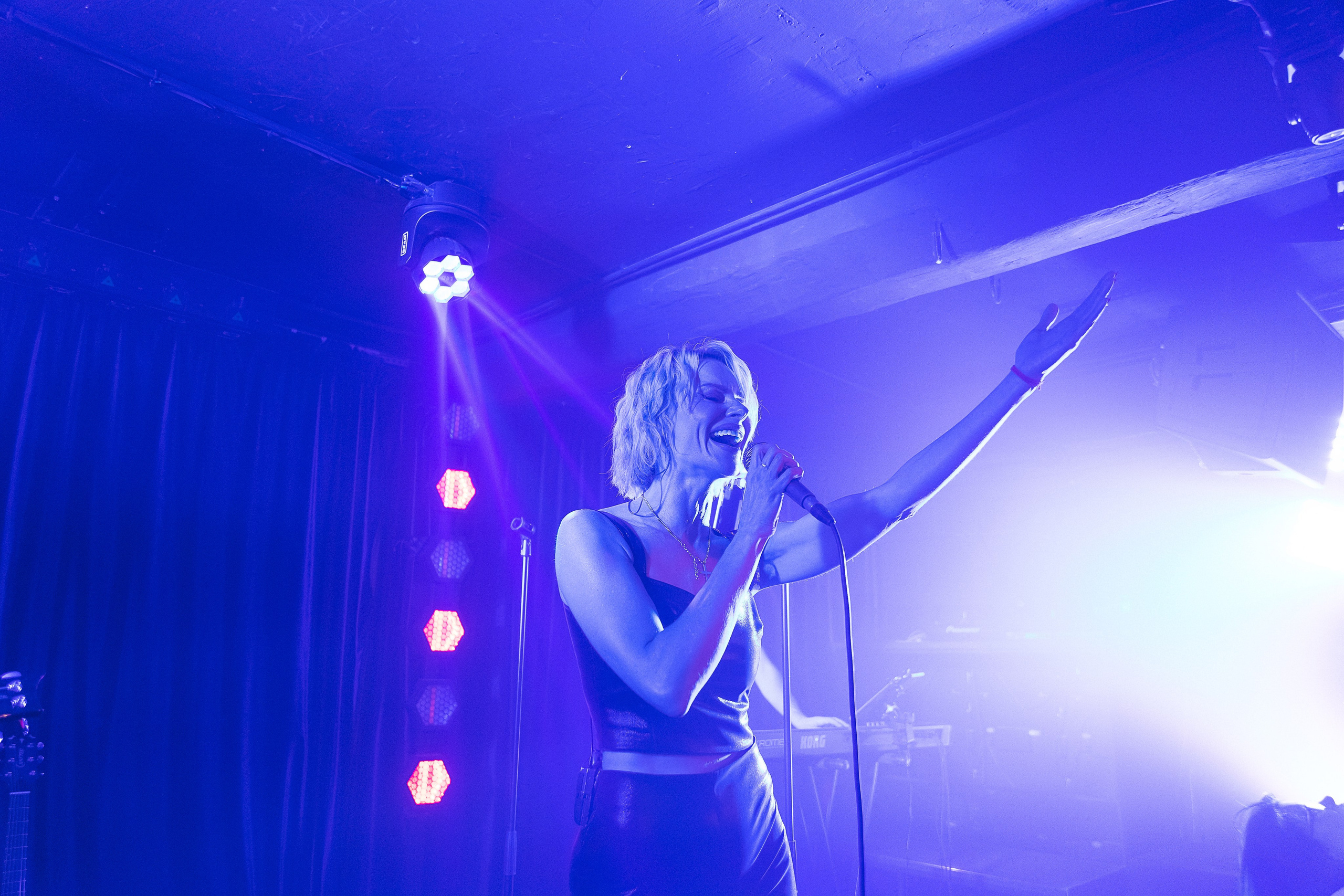 Концерт. Свадебный и репортажный фотограф Калининград