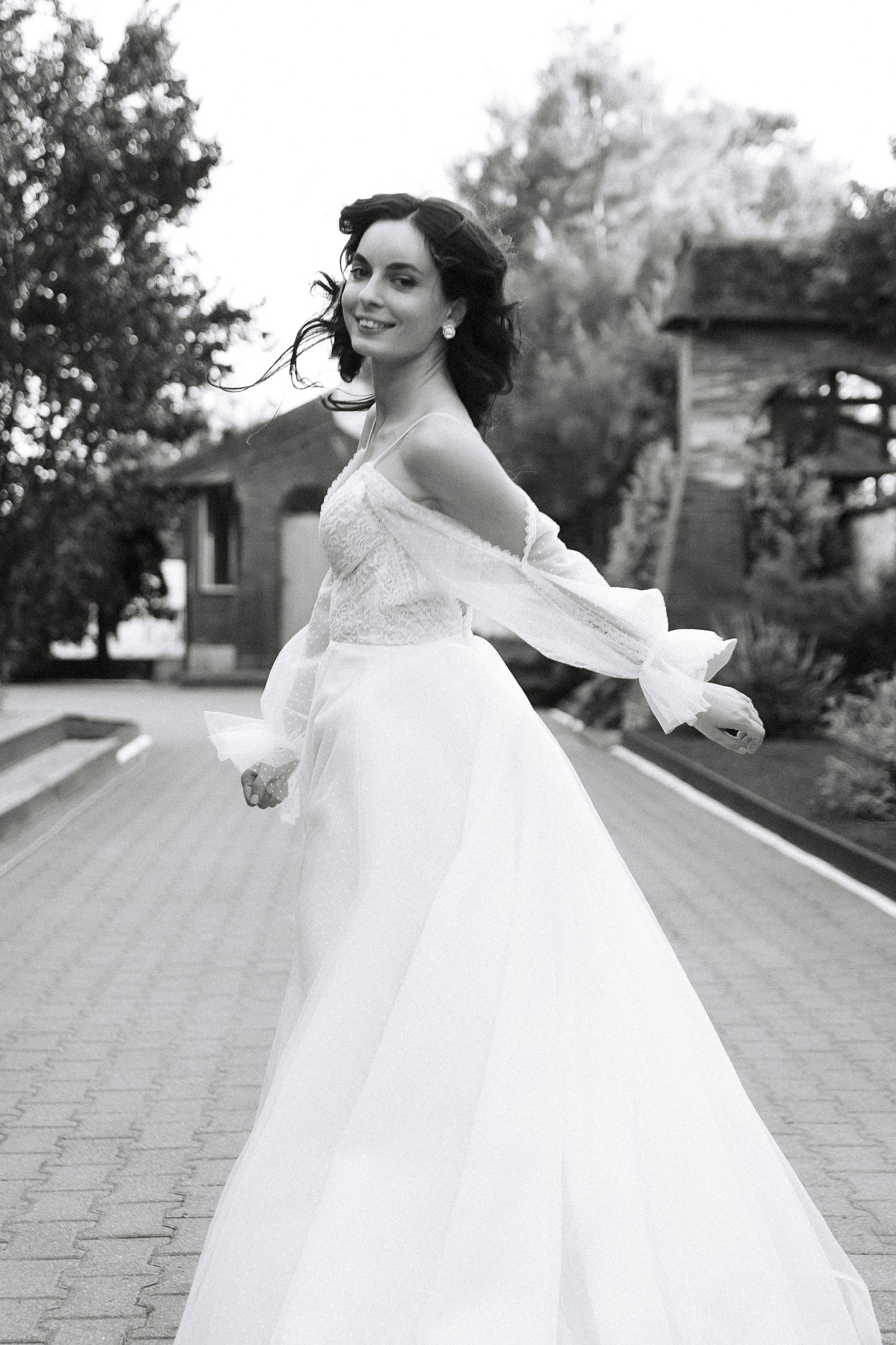 Родион & Кристина. Свадебный и репортажный фотограф Калининград