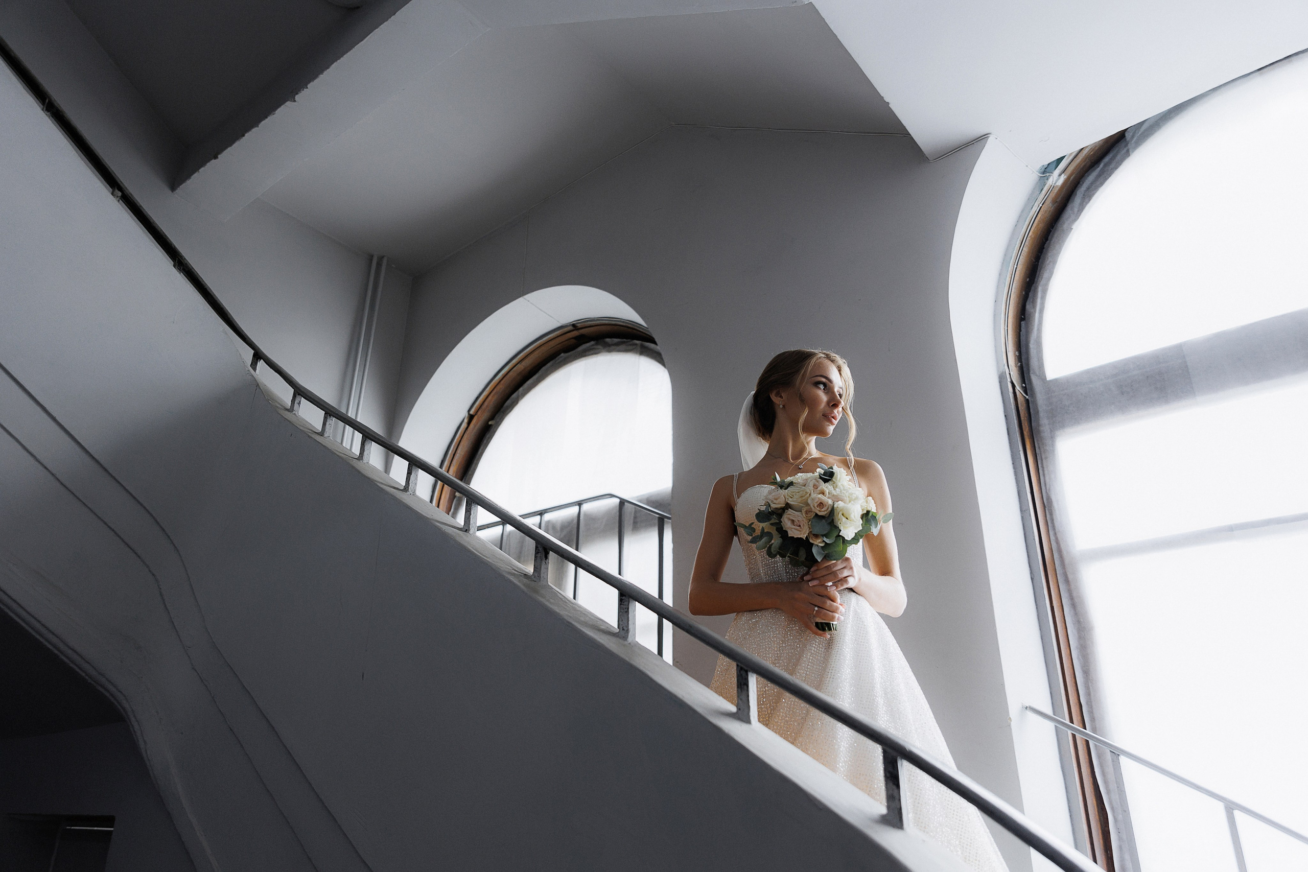 Василий & Юлия. Свадебный и репортажный фотограф Калининград