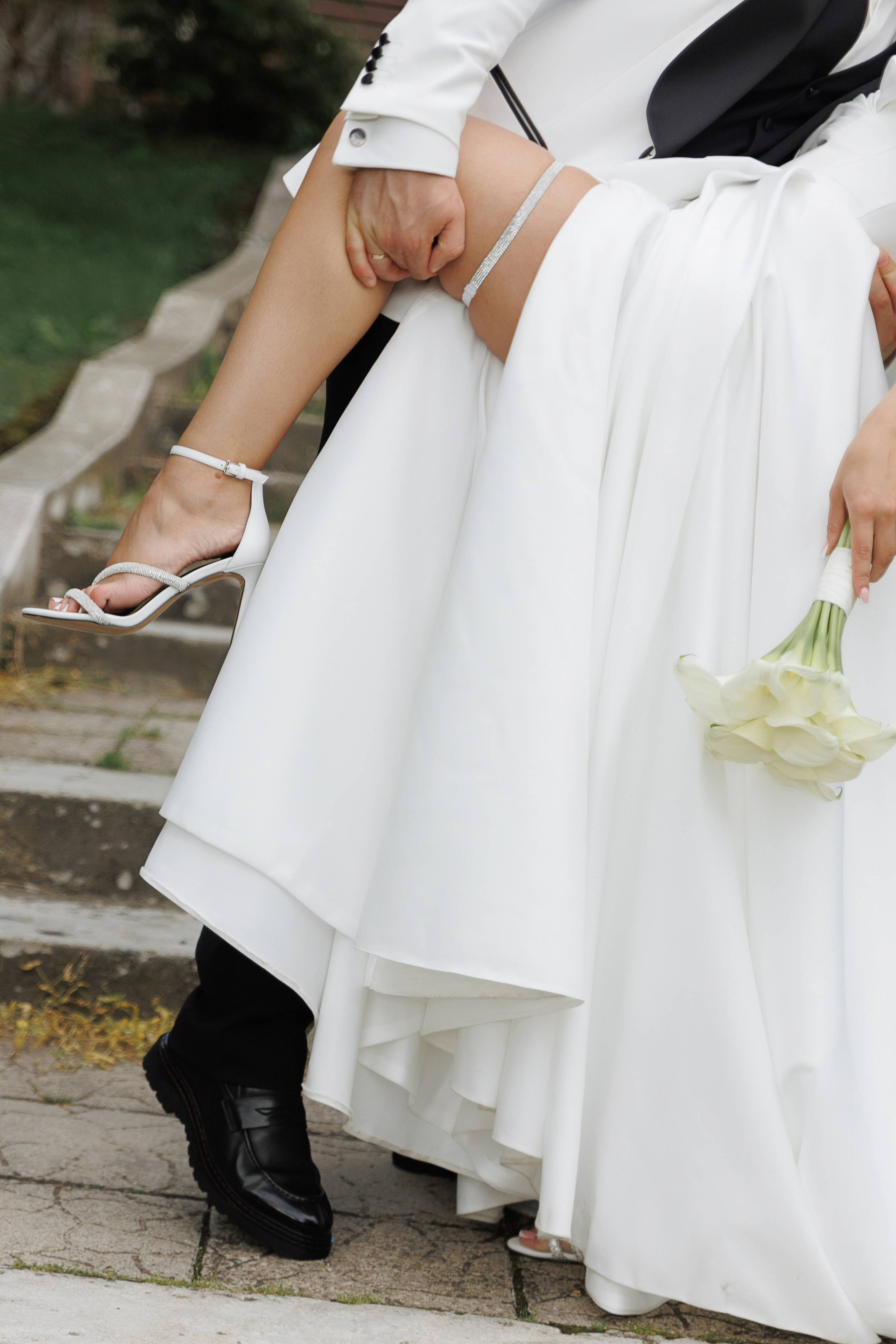 Владислав & Зоя. Свадебный и репортажный фотограф Калининград