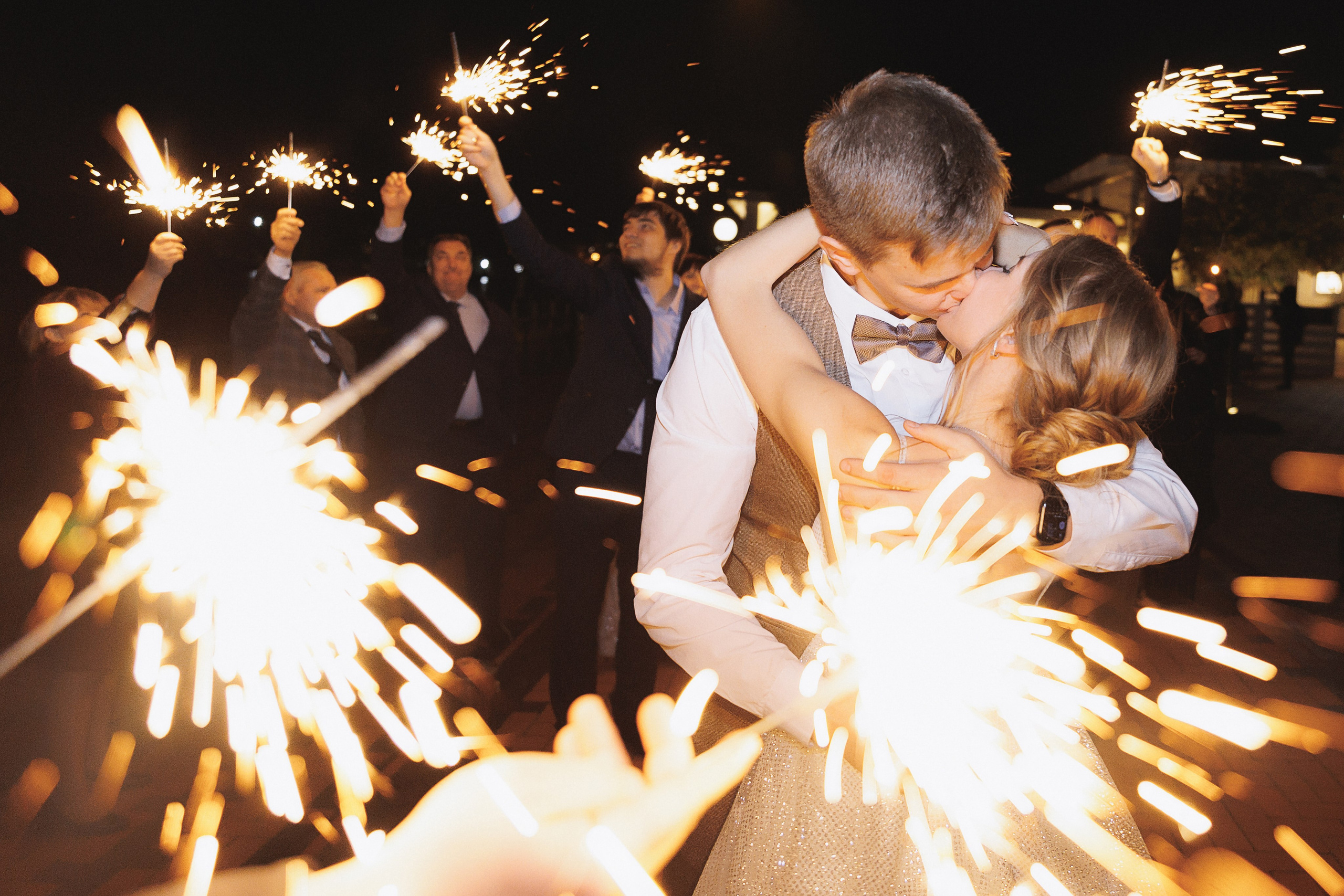 Василий & Юлия. Свадебный и репортажный фотограф Калининград