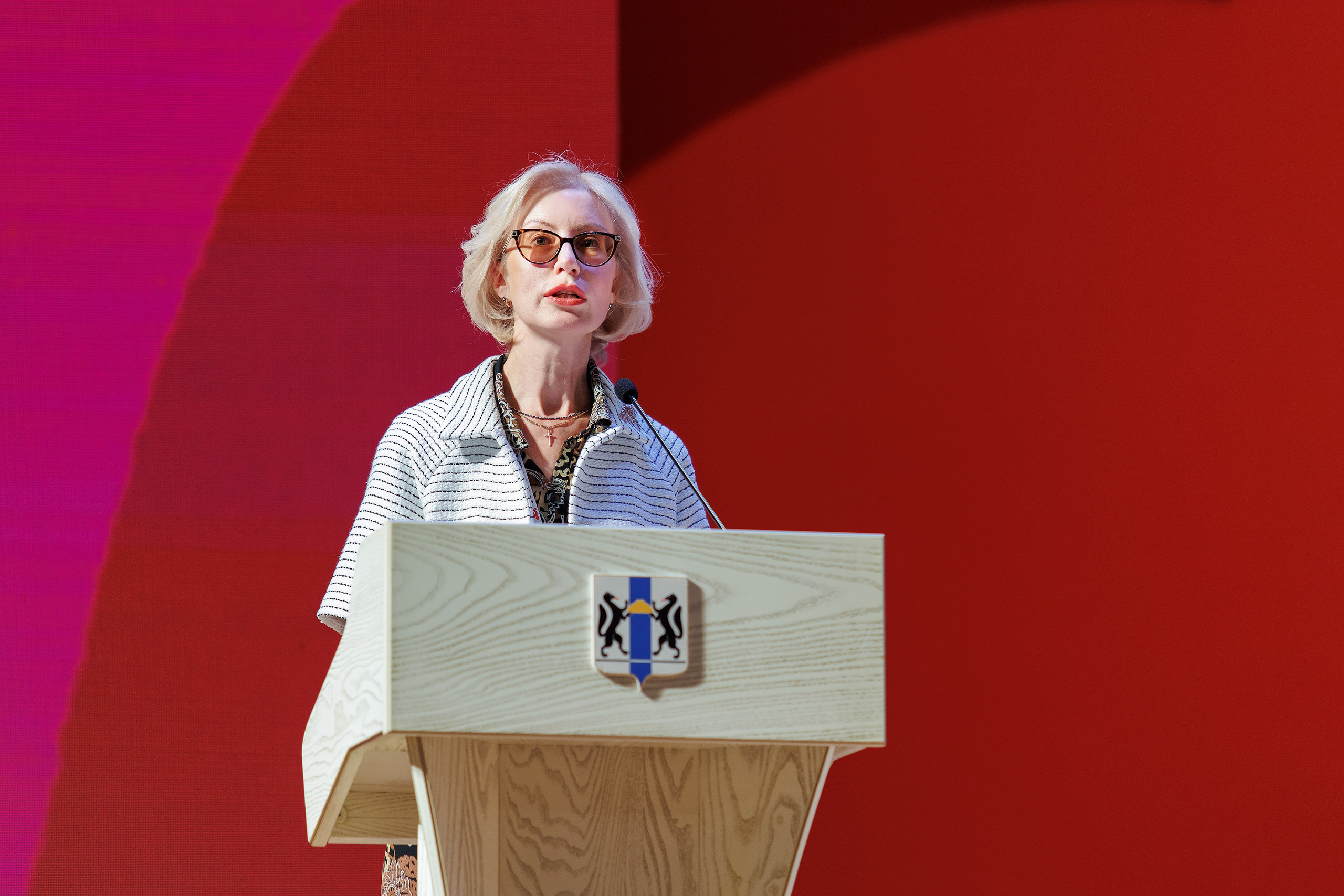 Конференции. GoodLine Agency