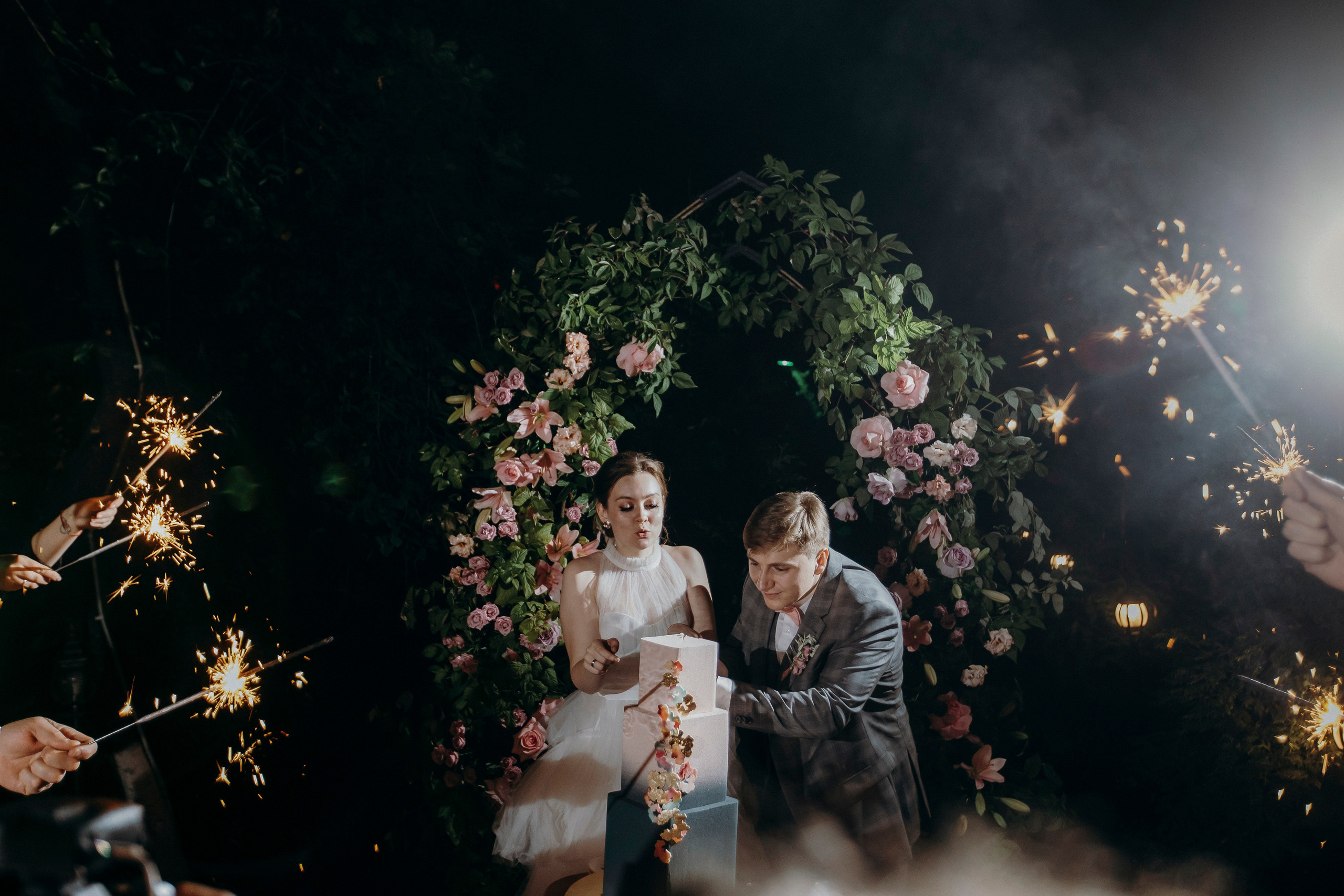 Фотограф в Москве Людмила Денисенко