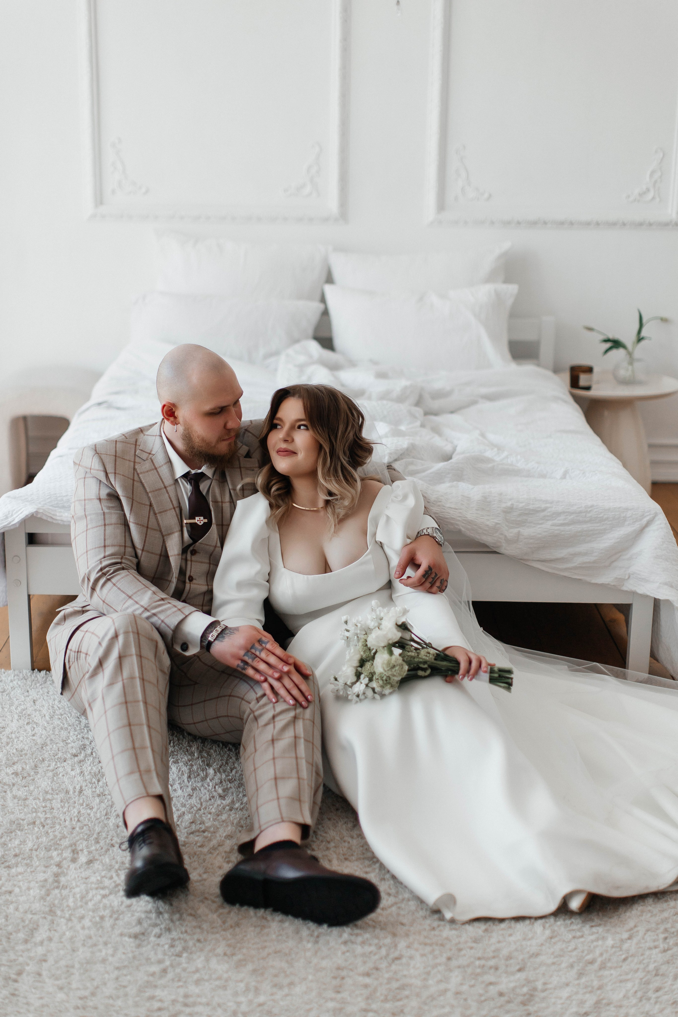 Владислав & Анастасия. Главная