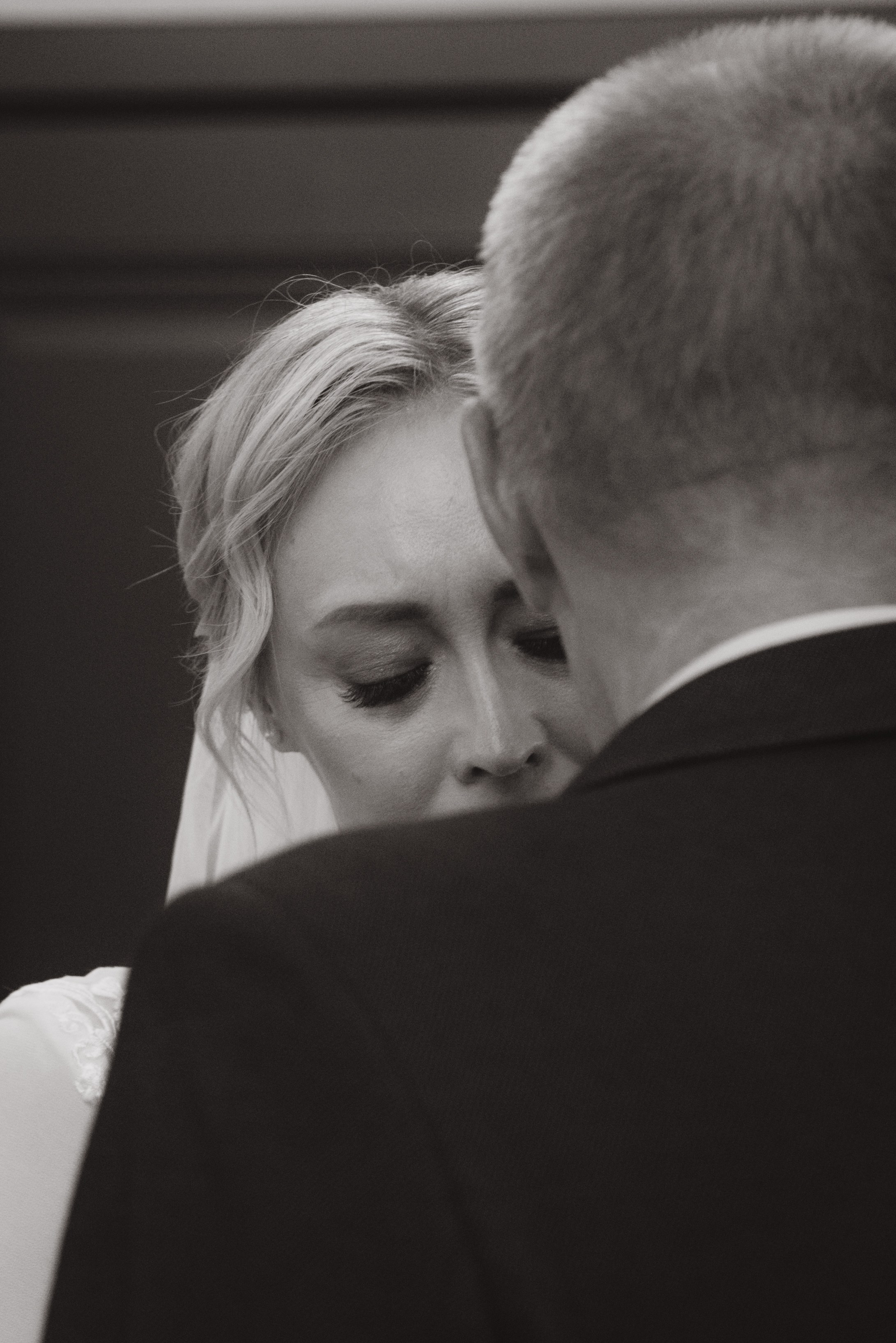 Дмитрий и Лидия. Фотограф в Томске Мария Март