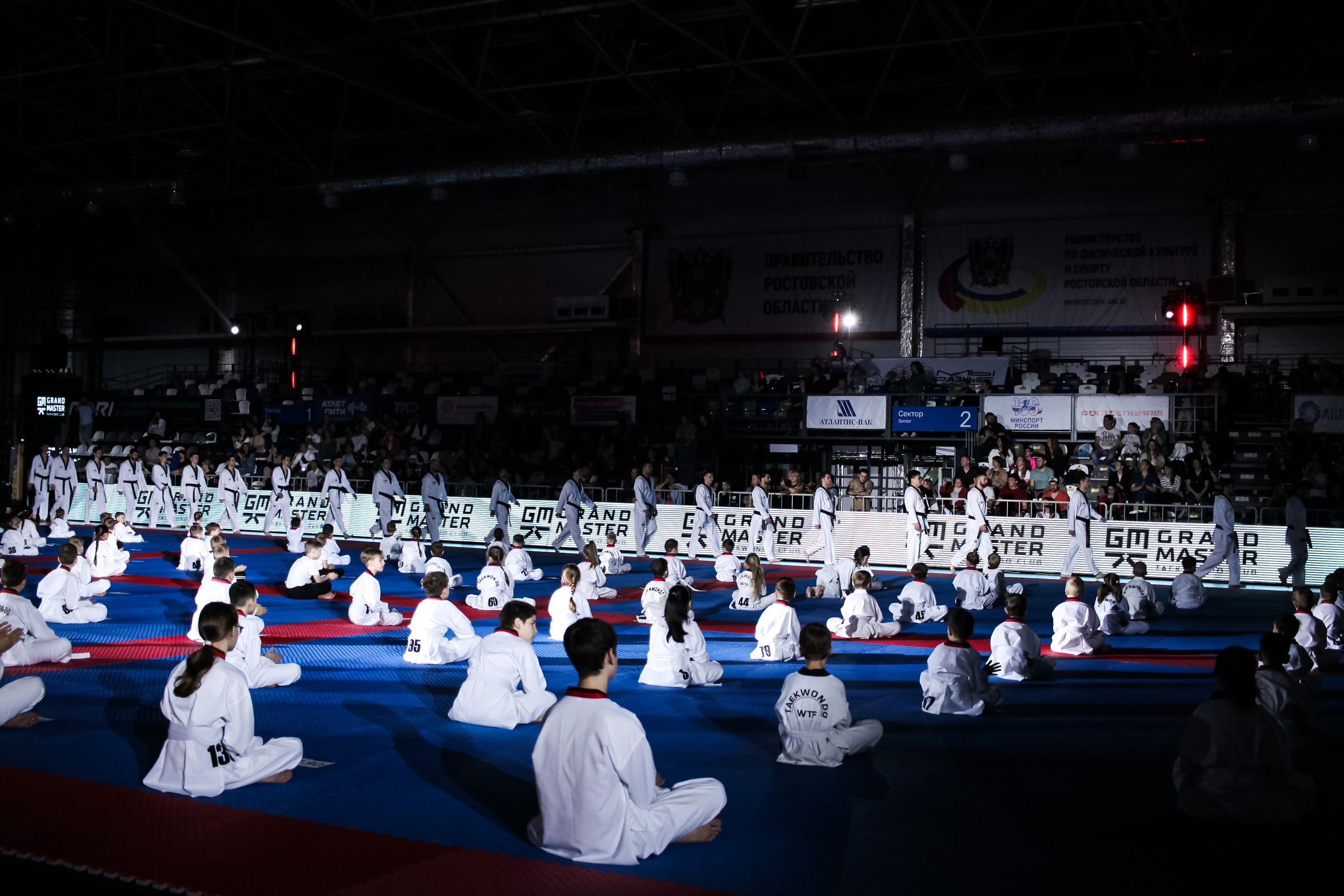 СПОРТ ДЕТИ. Коммерческий фотограф. Ростов-на-Дону. Дарья Константинова