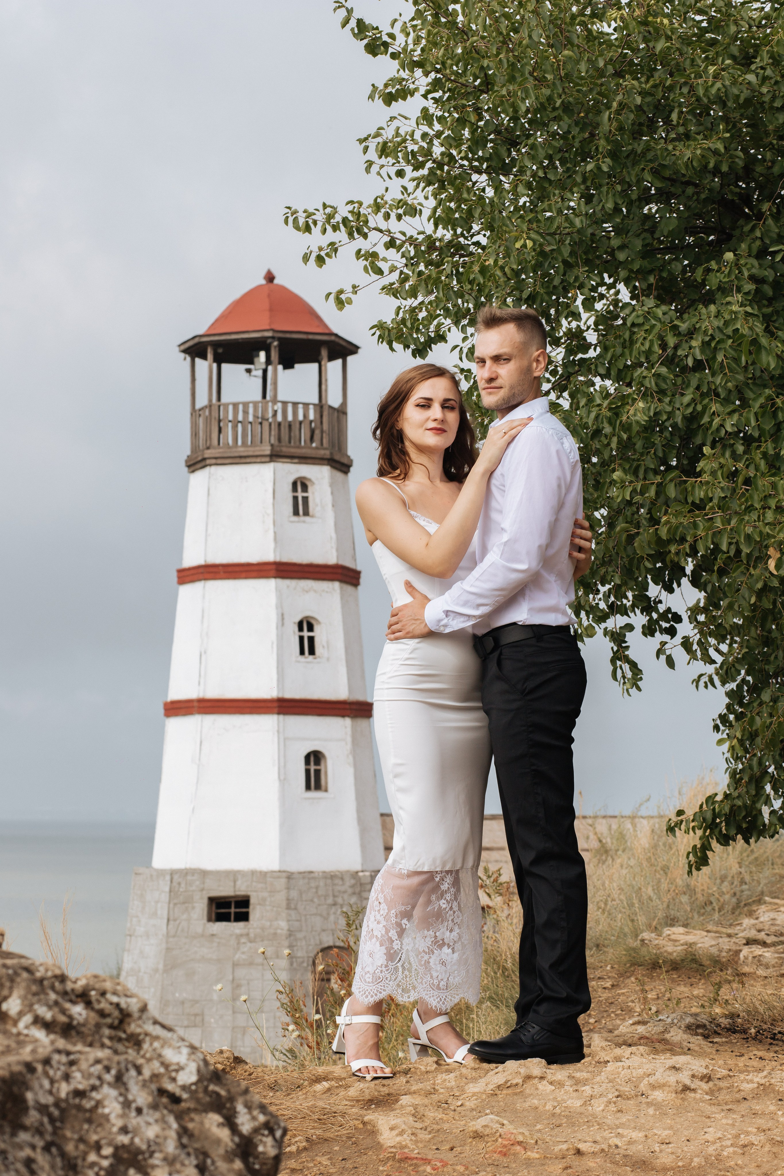 Светлана и Алексей. Фотограф в Таганроге и Ростове-на-Дону