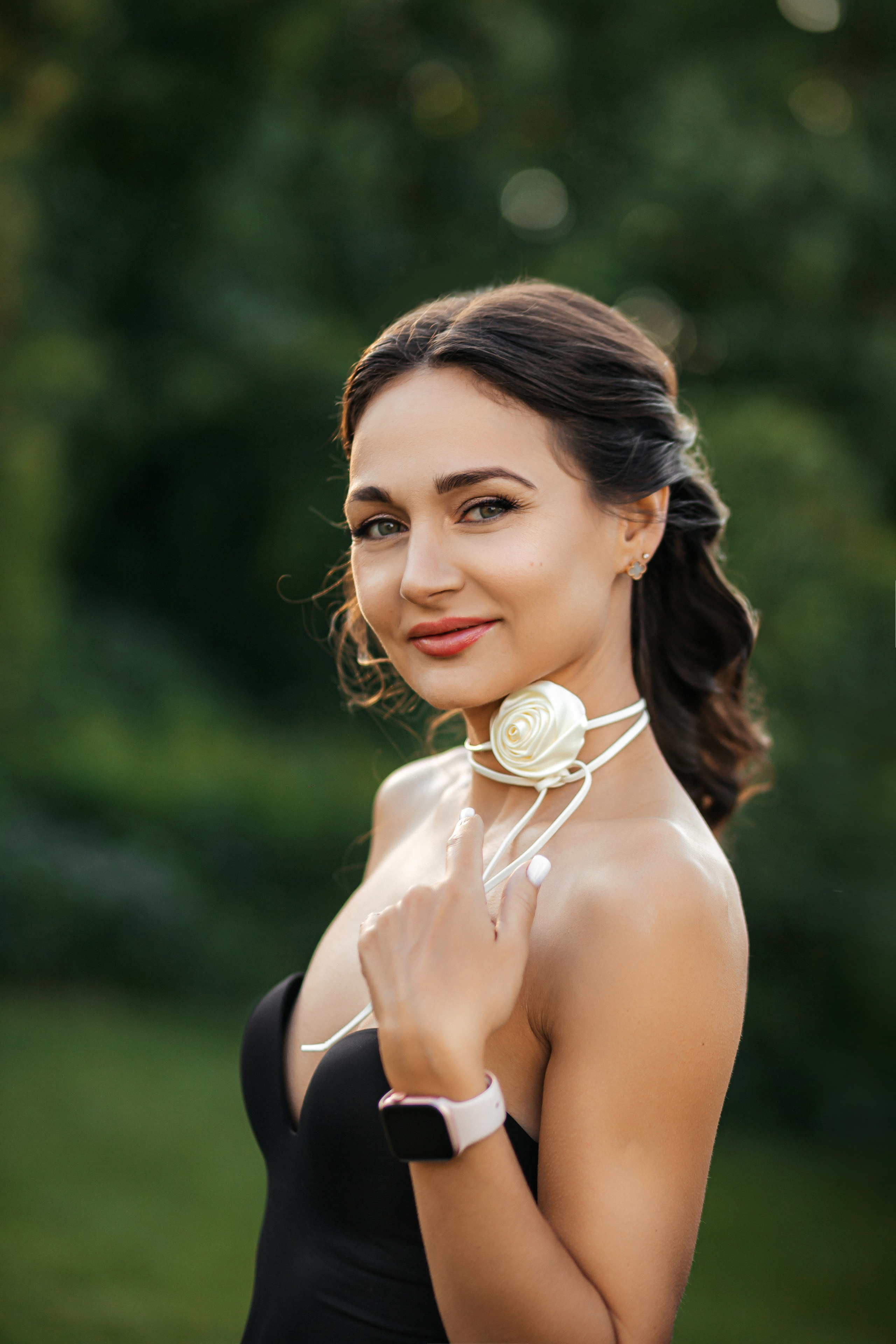 День Рождения Марины. Фотограф в Таганроге и Ростове-на-Дону