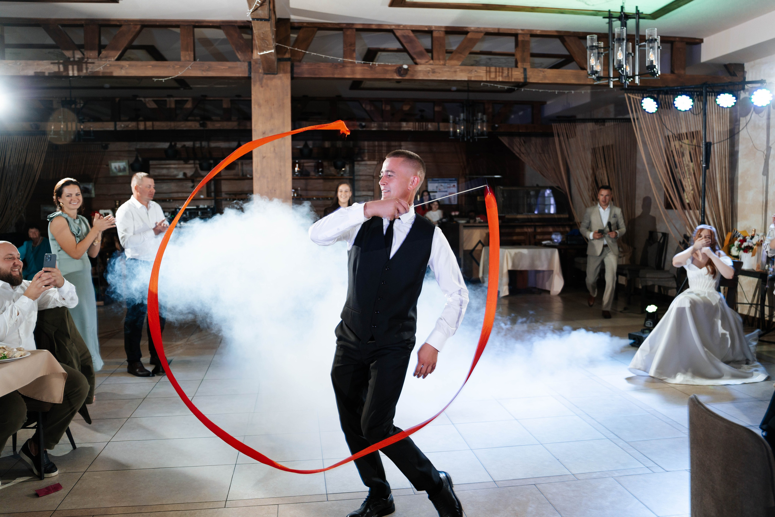 Sergey & Alina. Свадебный фотограф в Воронеже Самохина Екатерина