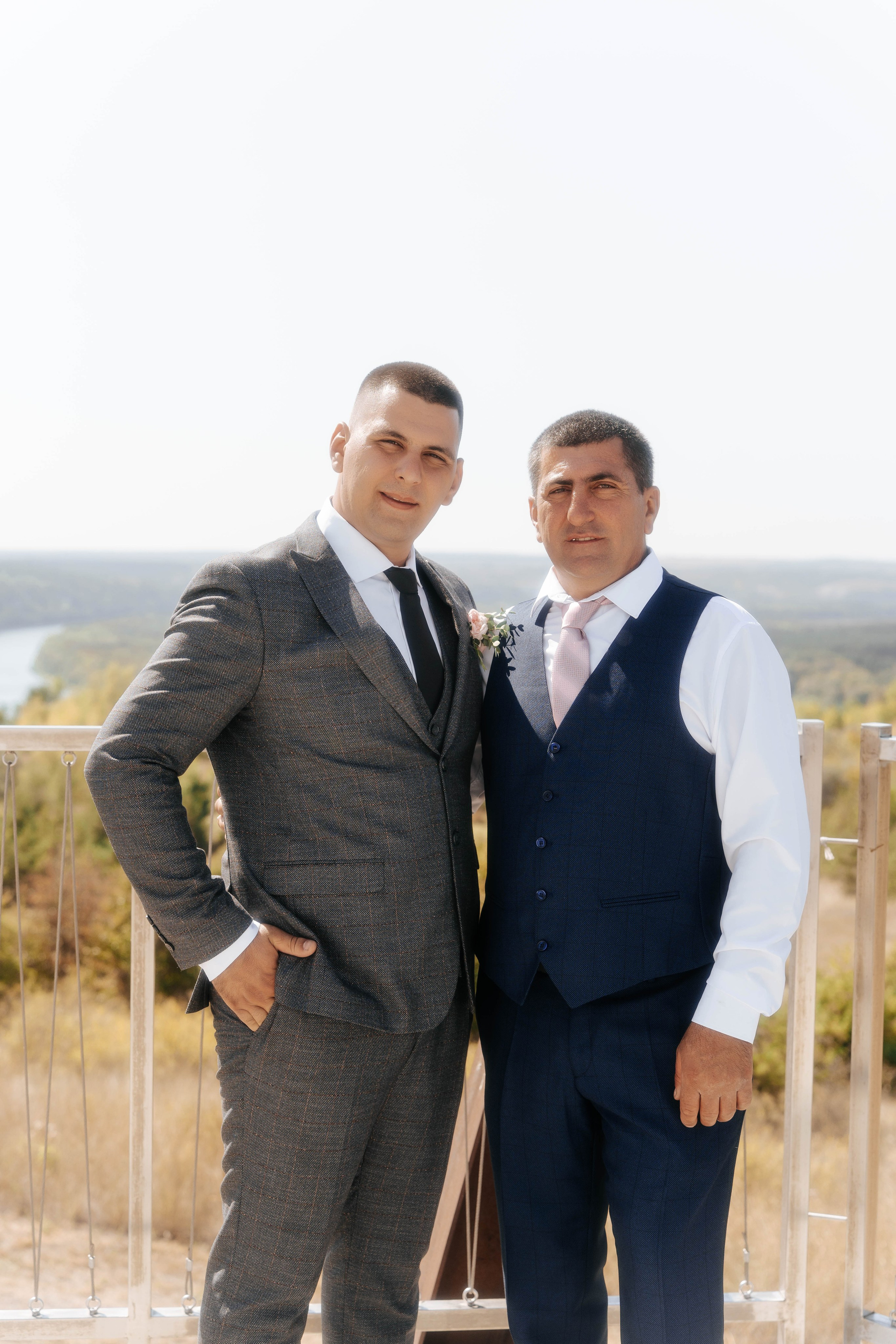 Sergey & Tatiana. Свадебный фотограф в Воронеже Самохина Екатерина