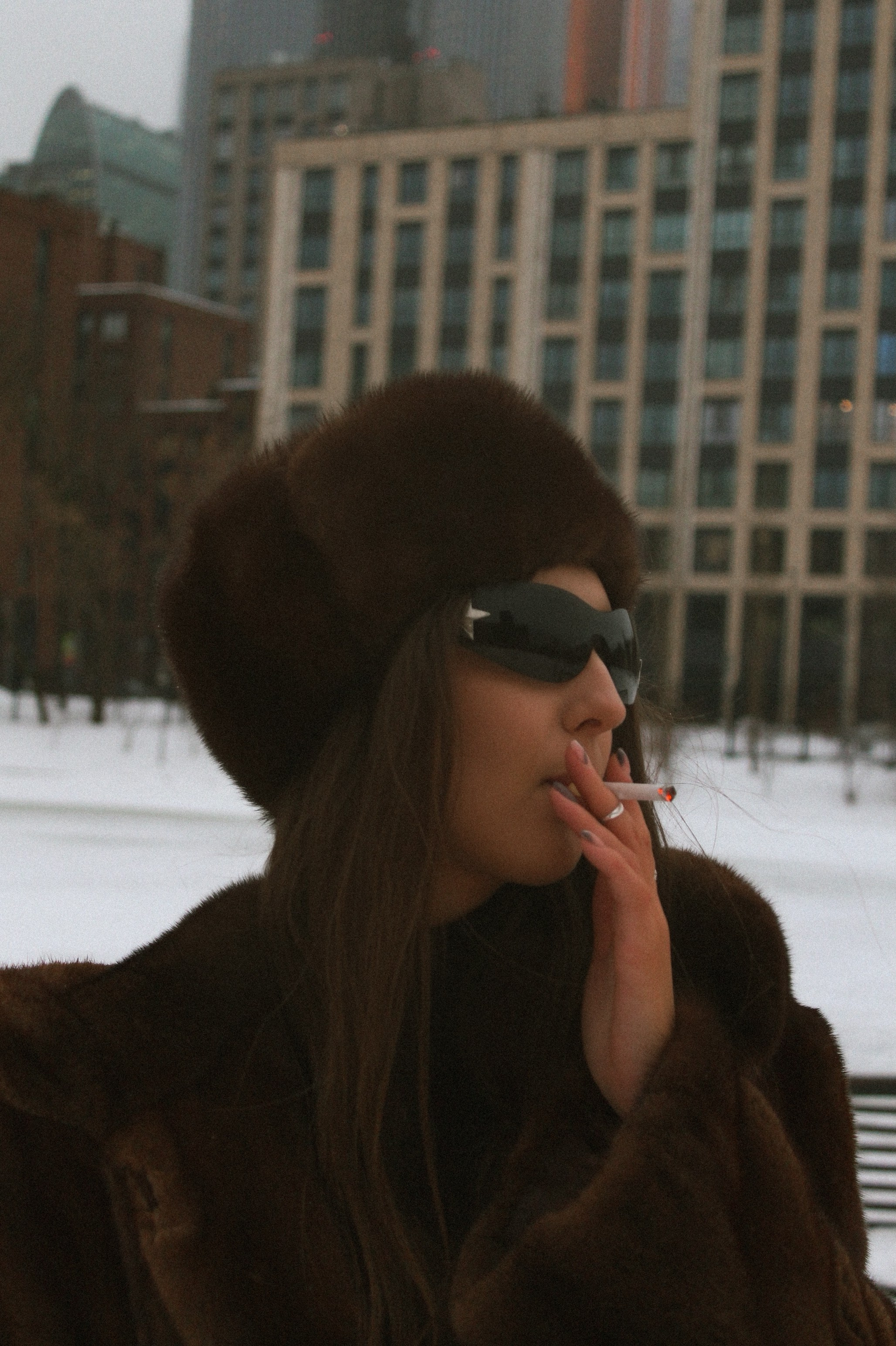 Индивидуальная. Главная