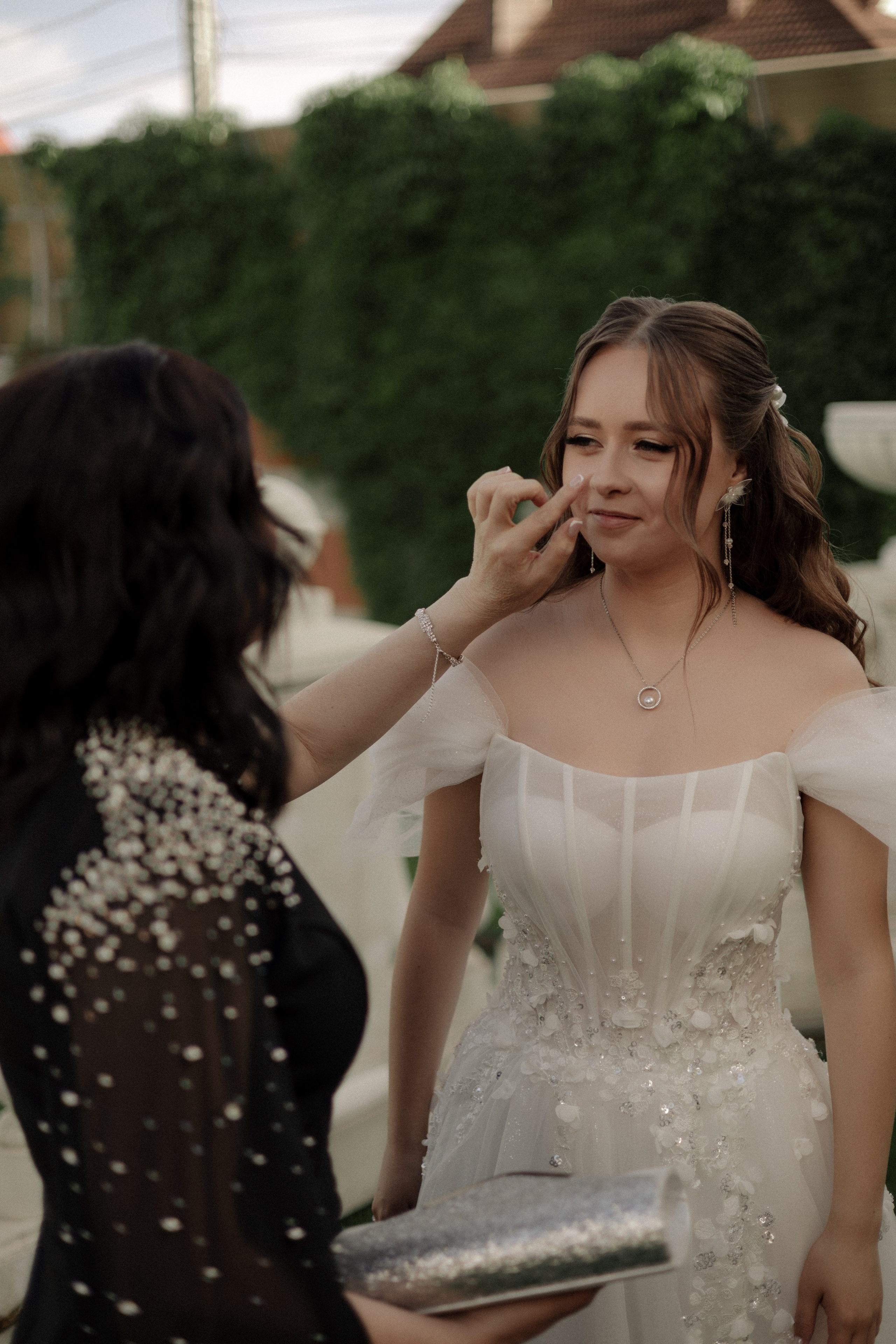 Аля и Паша. Свадьба в Пахра Парк. Свадебный и портретный фотограф в Москве Анастасия Масюк