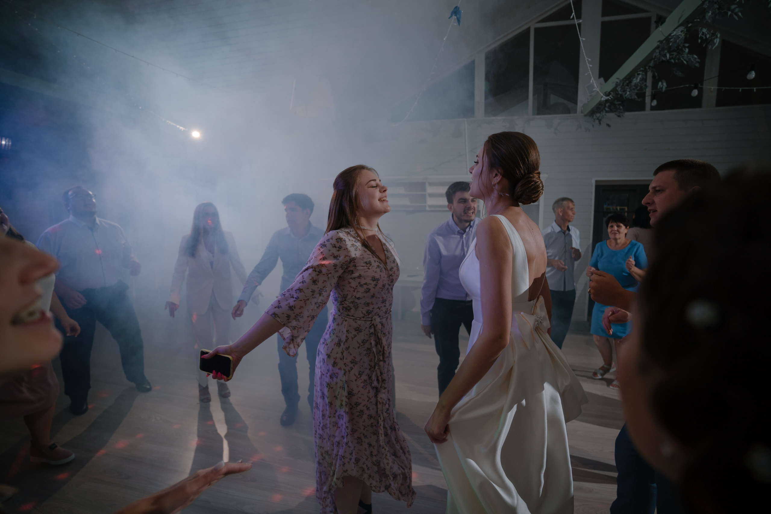 3. Свадебный фотограф — Наталья Фед СПб/Москва