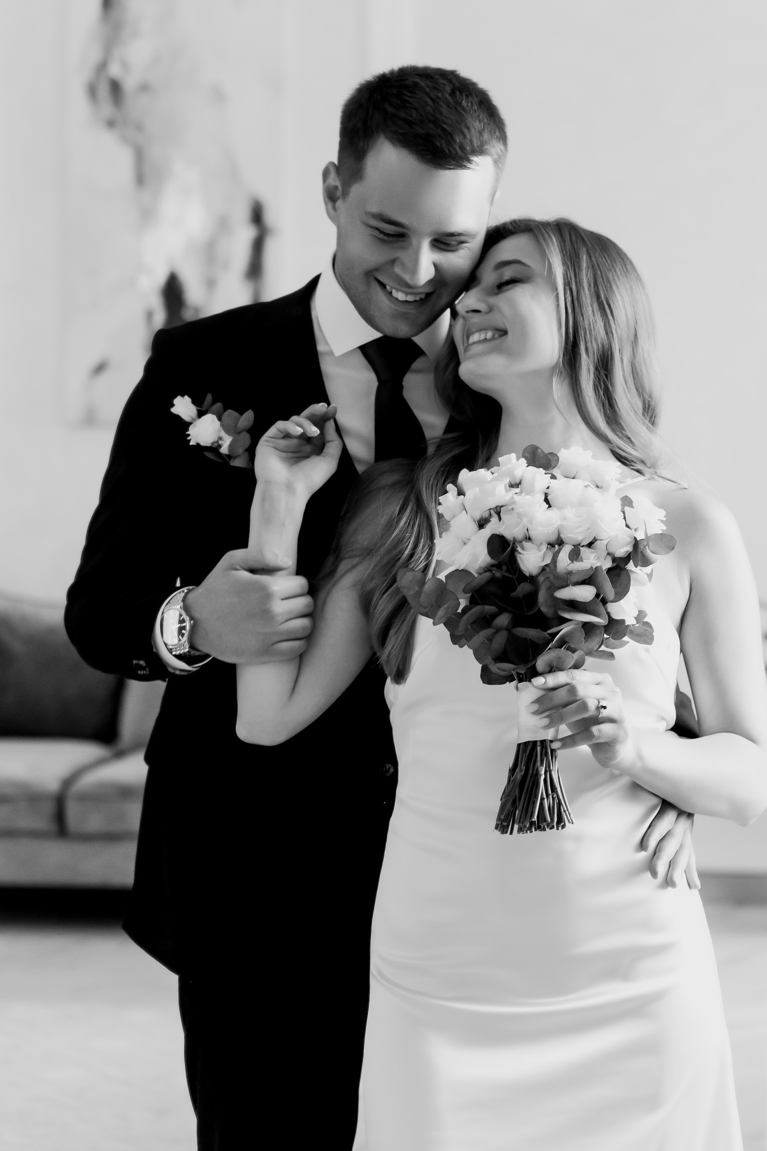 Светлана и Павел