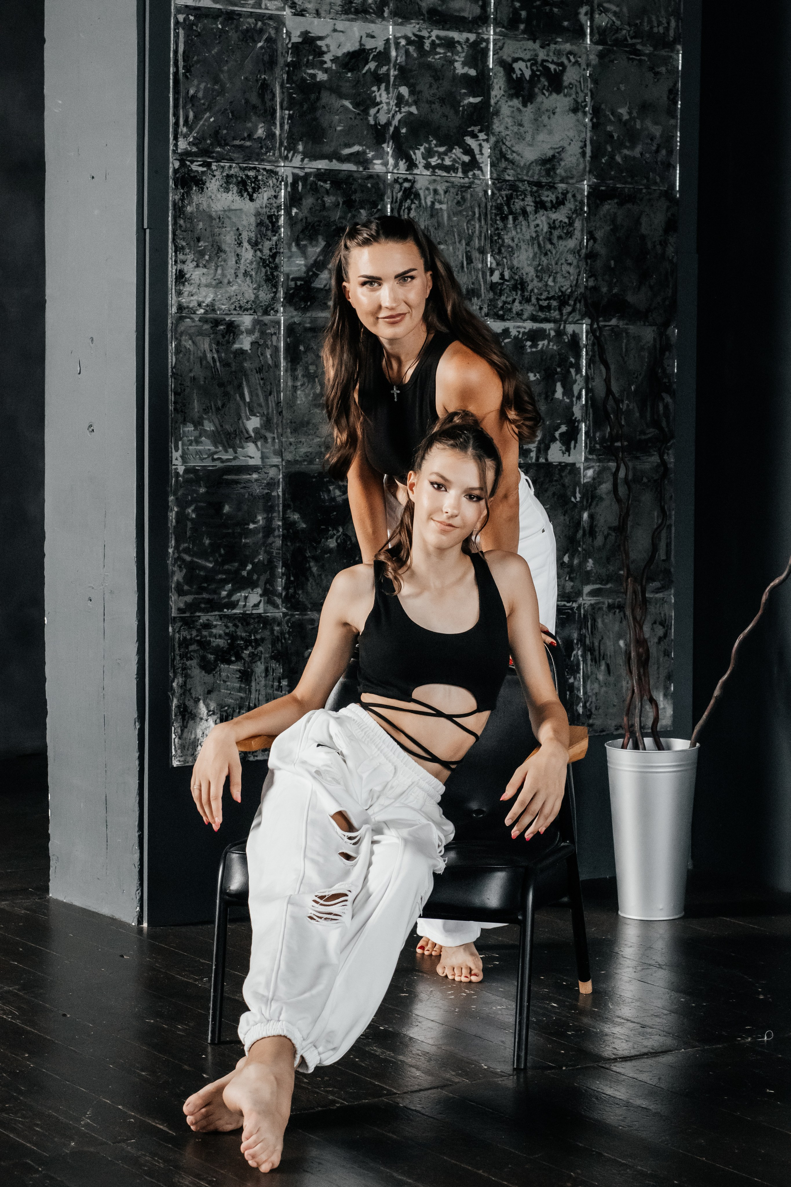 Sporty girls. Твой фотограф Софья Степанова, Новосибирск