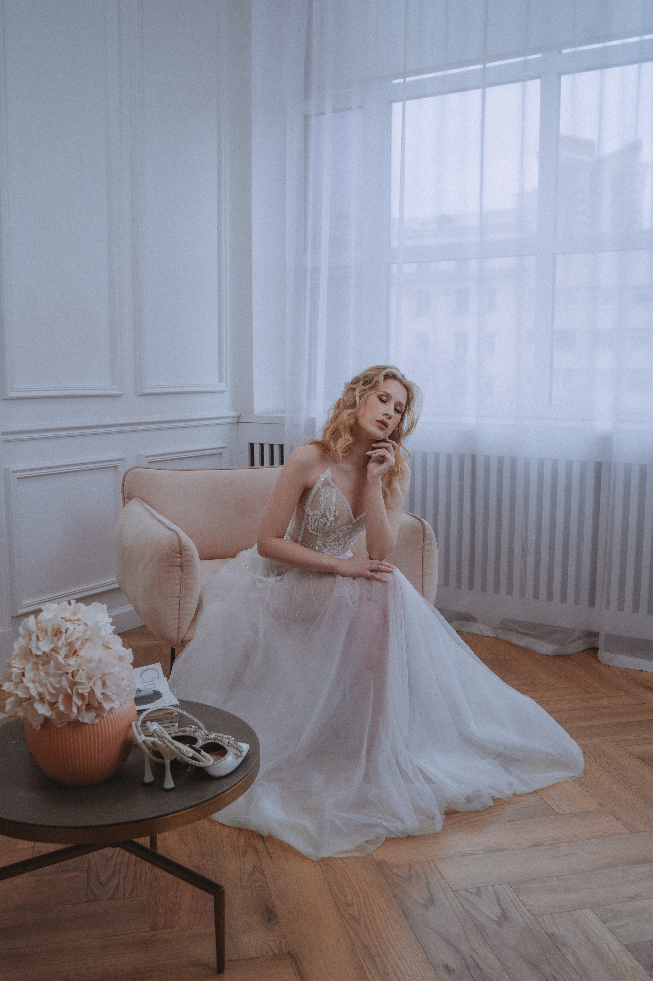 Dasha&Alexandr. Стильный фотограф Екатеринбурга Veber Anastasia